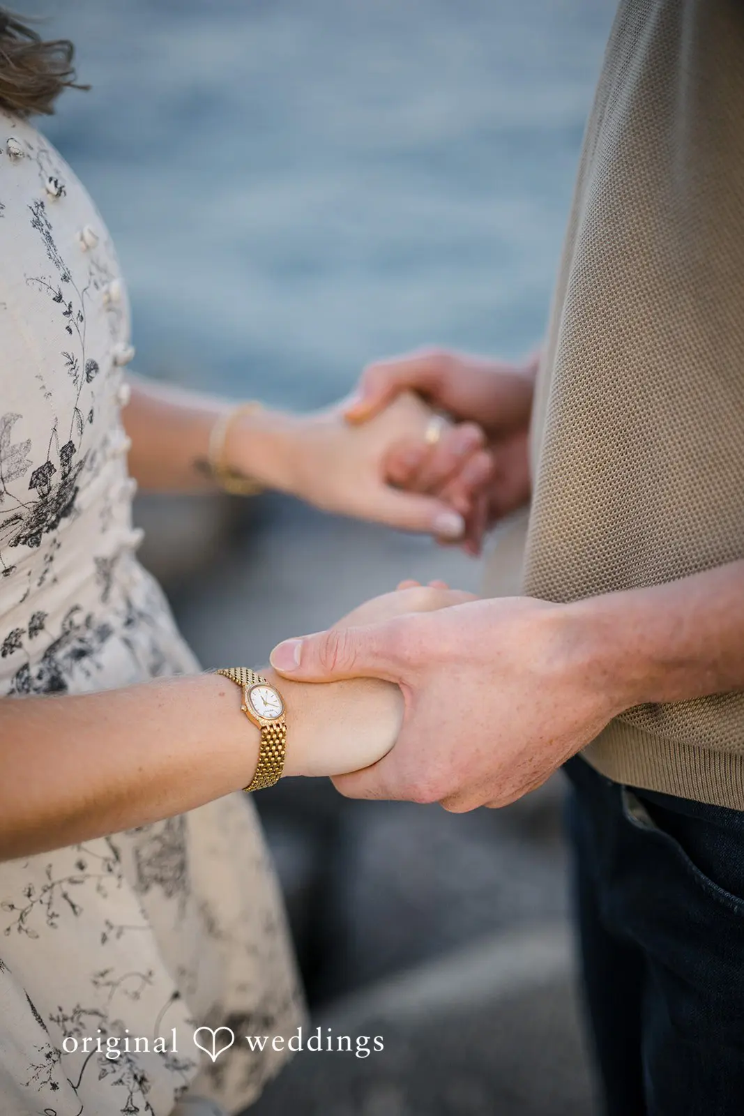 Chicago Lakefront Engagement // Katherine & Connor -
