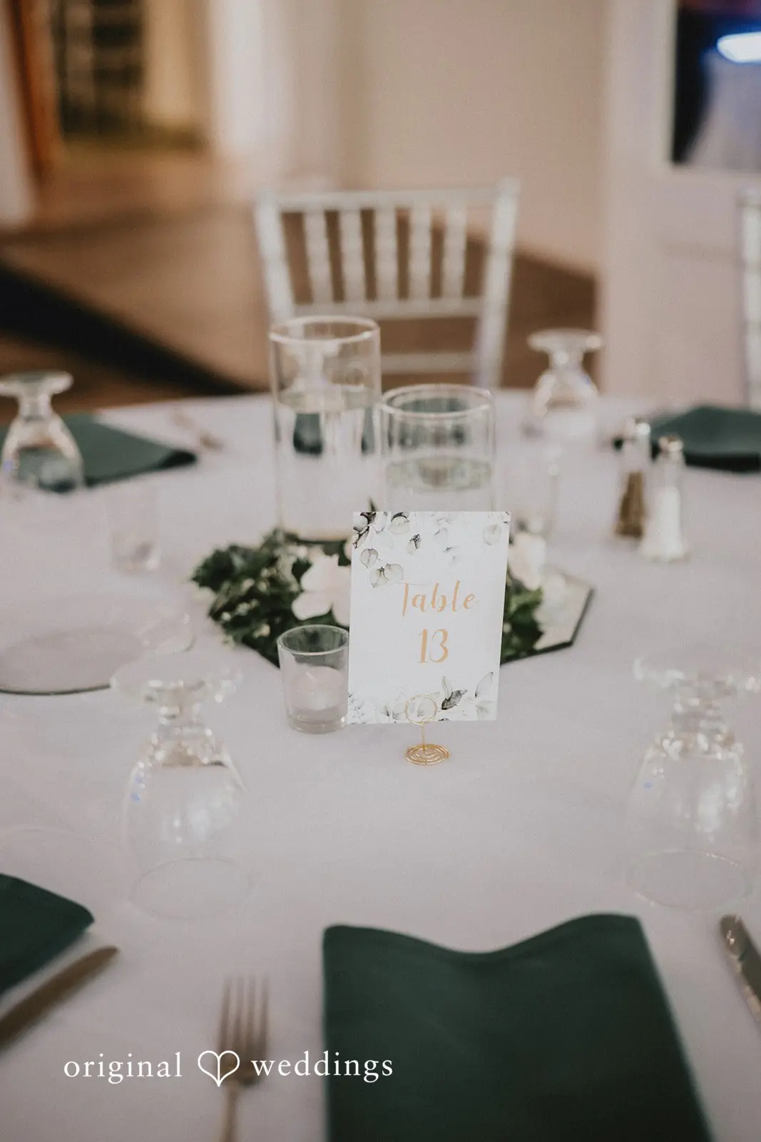 Phillip + Rachelle Lakeside Gardens Wedding // Rachelle & Phillip -