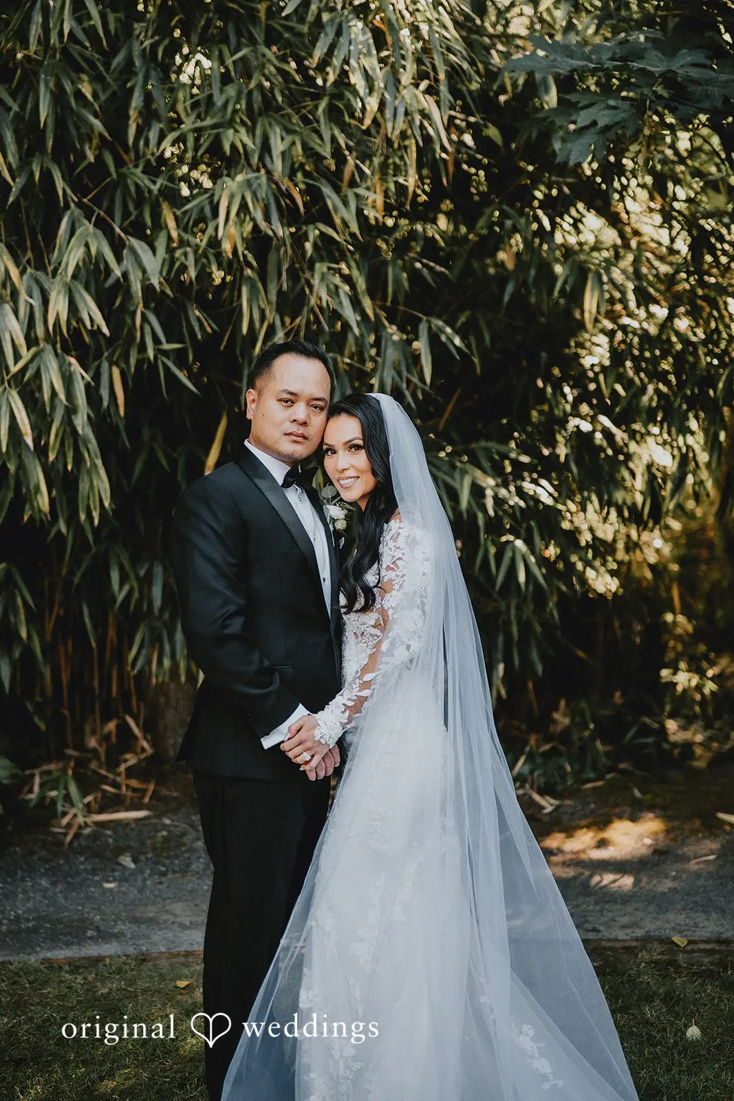 Phillip + Rachelle Lakeside Gardens Wedding // Rachelle & Phillip -