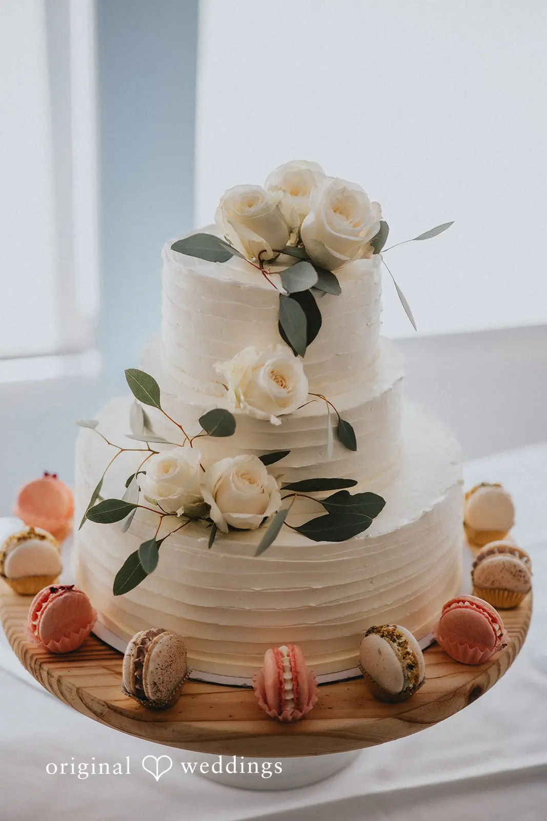Phillip + Rachelle Lakeside Gardens Wedding // Rachelle & Phillip -