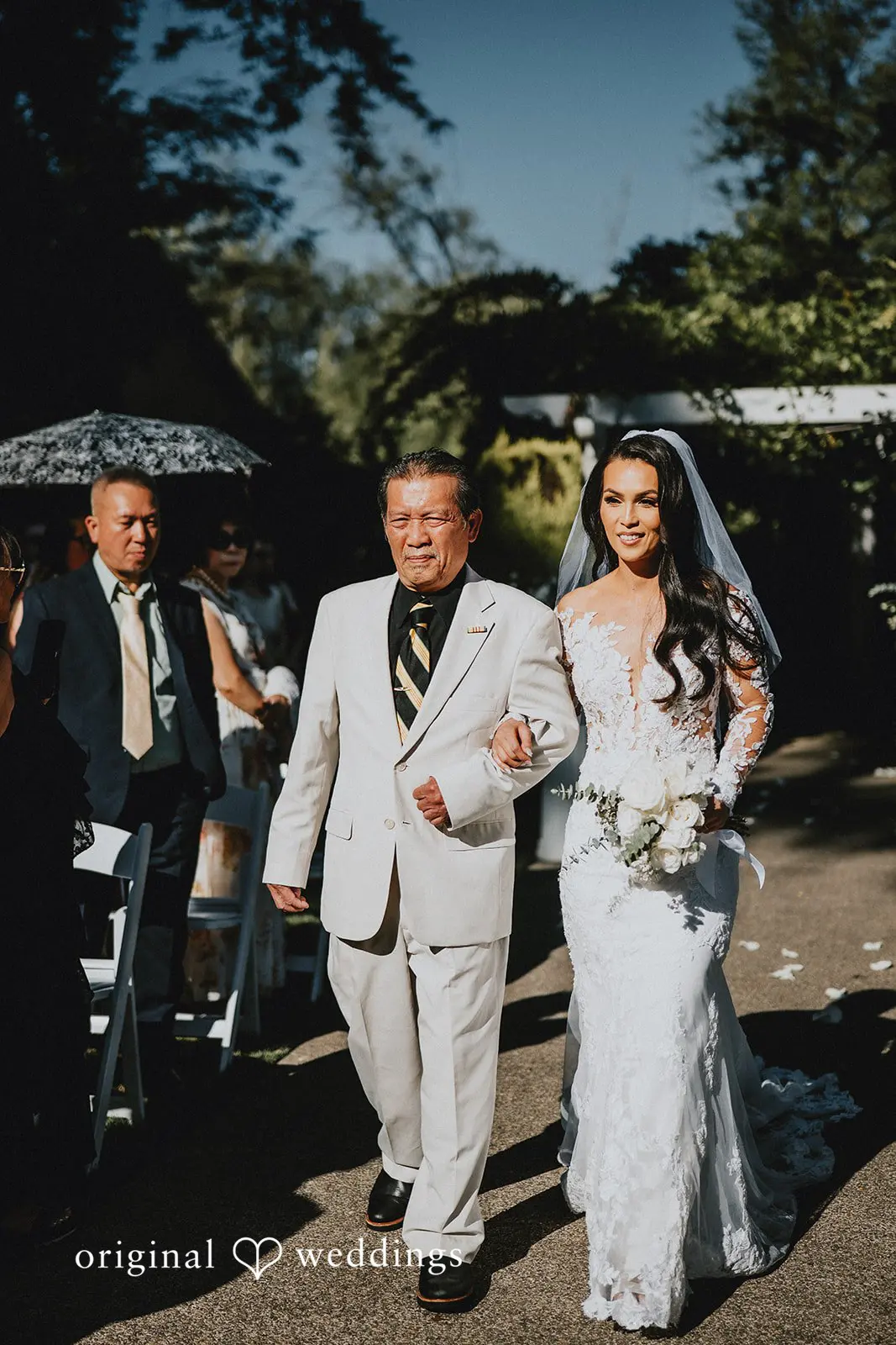 Phillip + Rachelle Lakeside Gardens Wedding // Rachelle & Phillip -