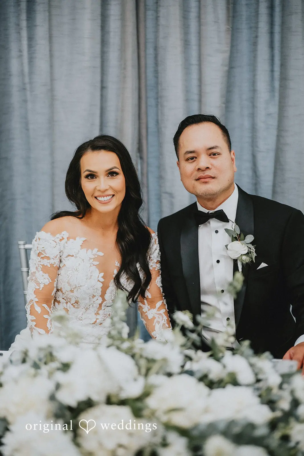 Phillip + Rachelle Lakeside Gardens Wedding // Rachelle & Phillip -