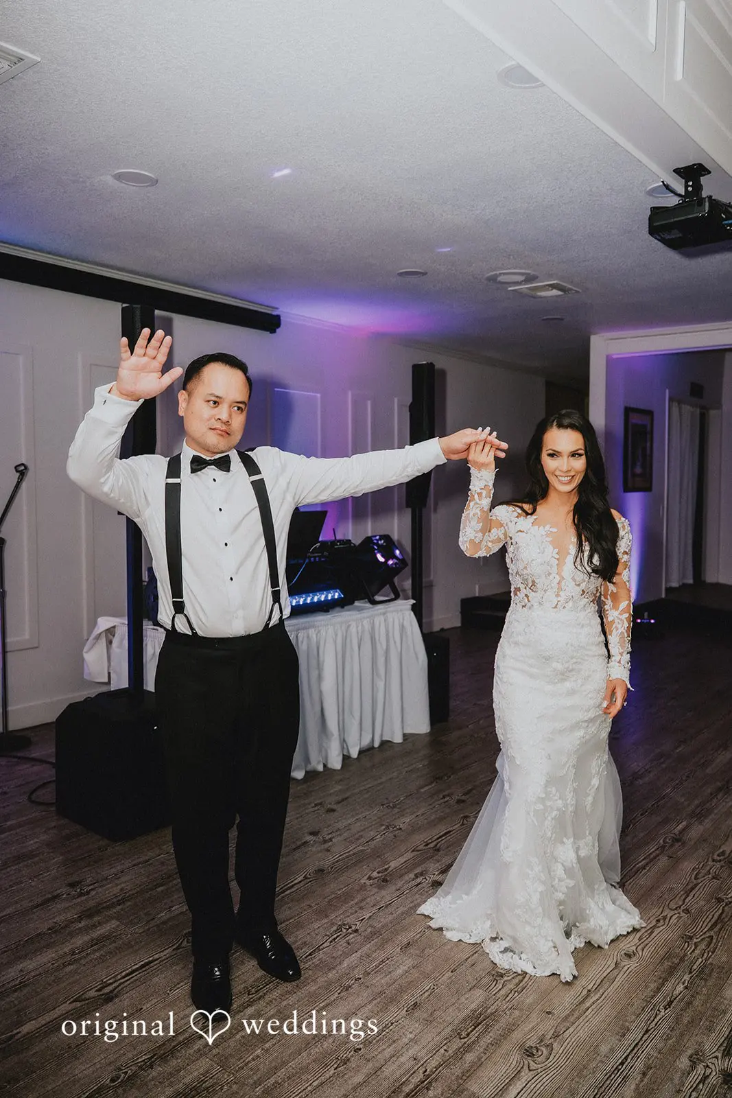 Phillip + Rachelle Lakeside Gardens Wedding // Rachelle & Phillip -