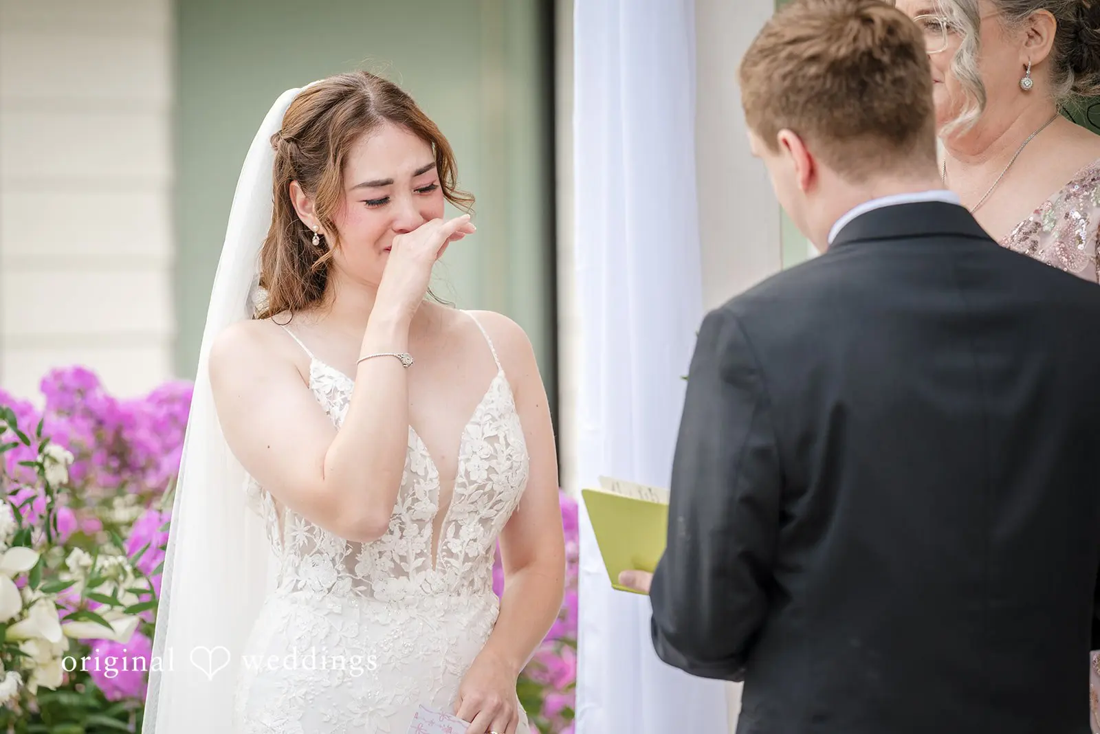 Alisa + Ramzey Lakeside Gardens Wedding // Alisa & Ramzey -