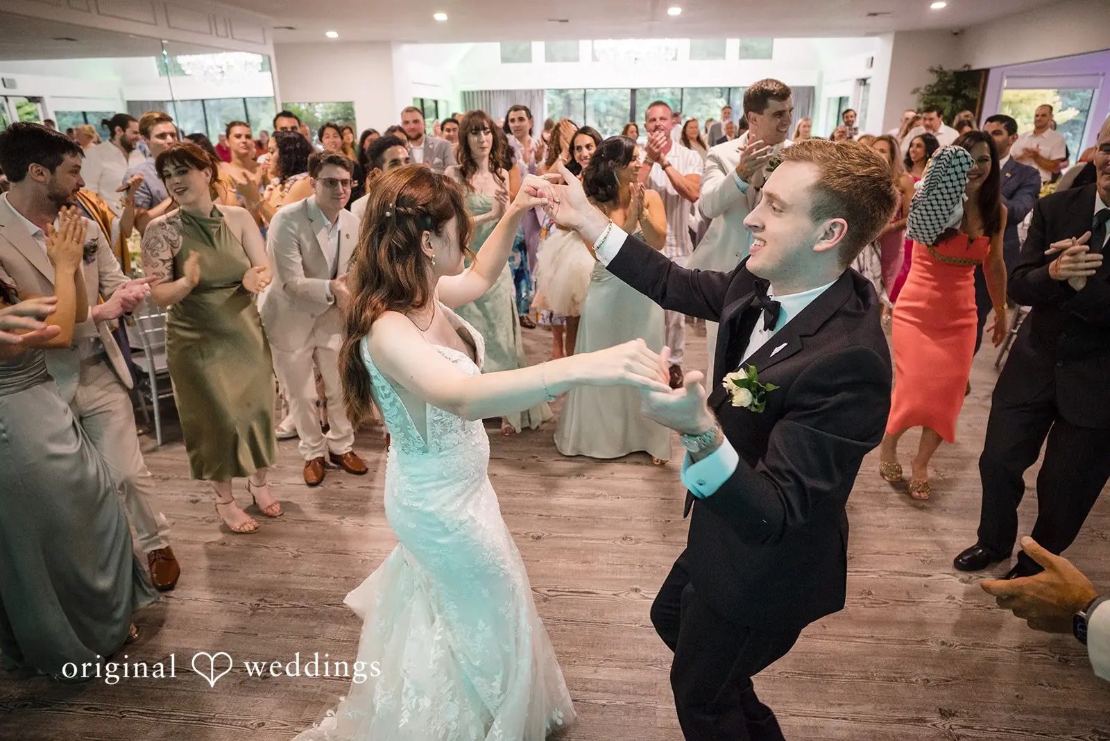 Alisa + Ramzey Lakeside Gardens Wedding // Alisa & Ramzey -