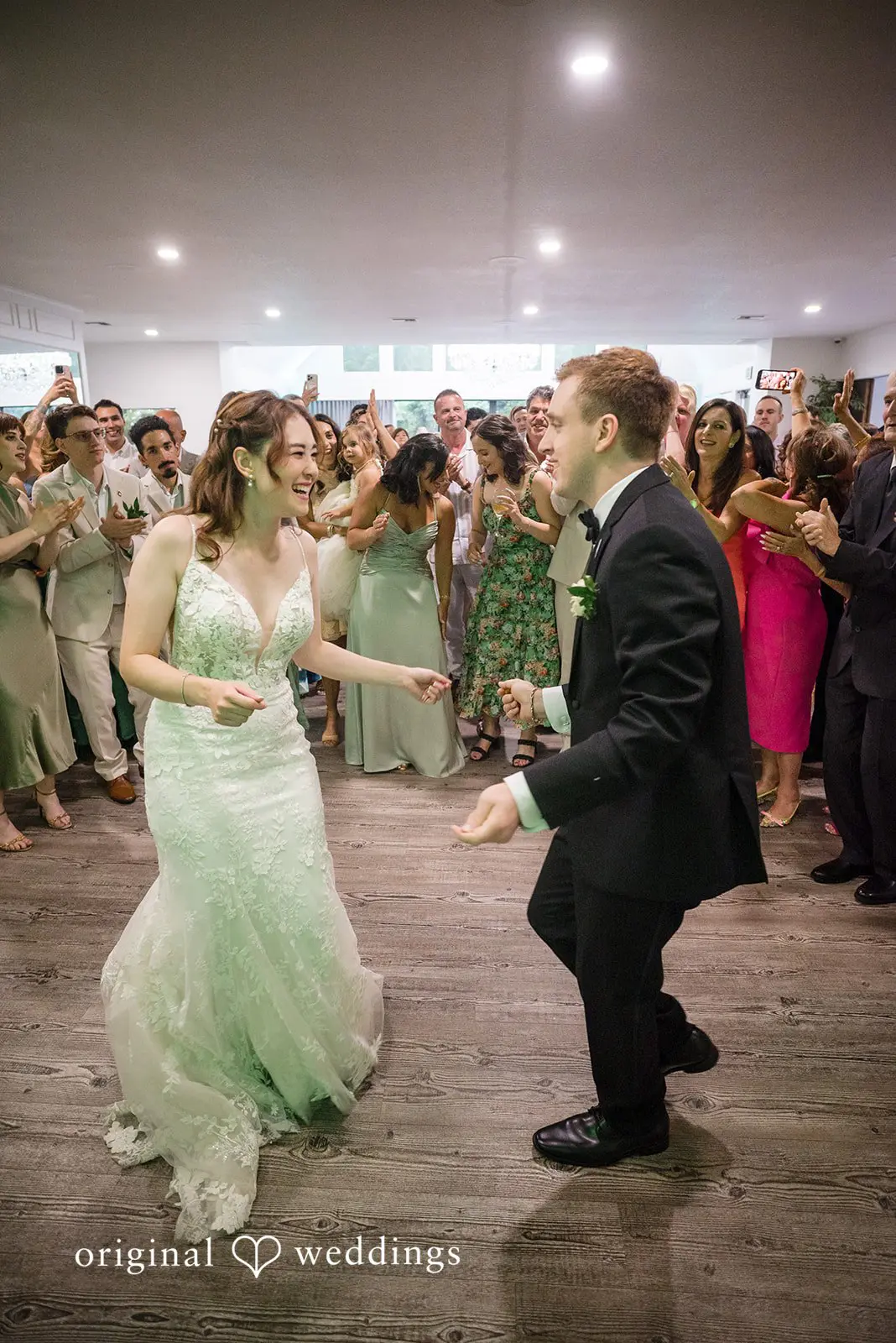 Alisa + Ramzey Lakeside Gardens Wedding // Alisa & Ramzey -