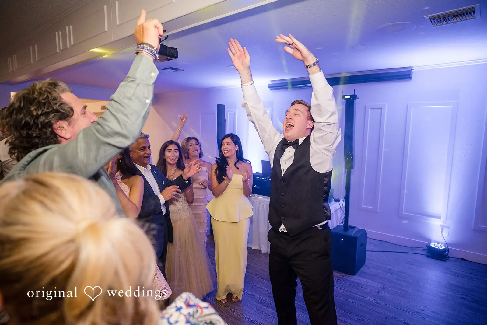 Alisa + Ramzey Lakeside Gardens Wedding // Alisa & Ramzey -