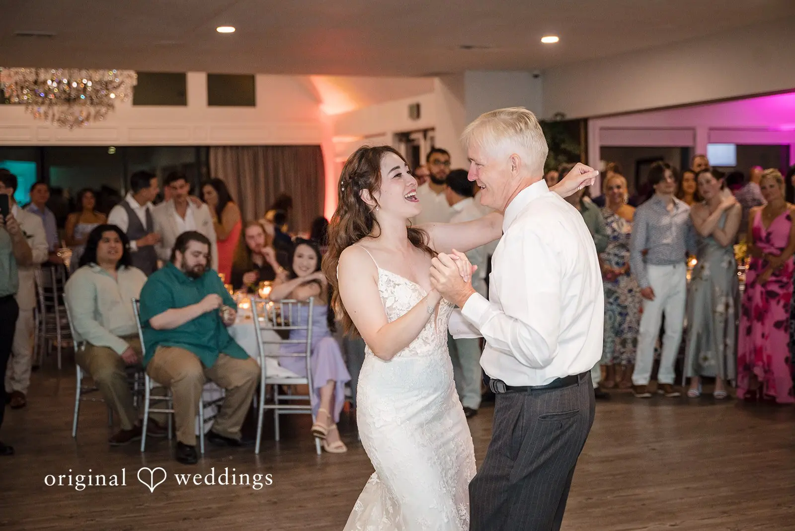 Alisa + Ramzey Lakeside Gardens Wedding // Alisa & Ramzey -
