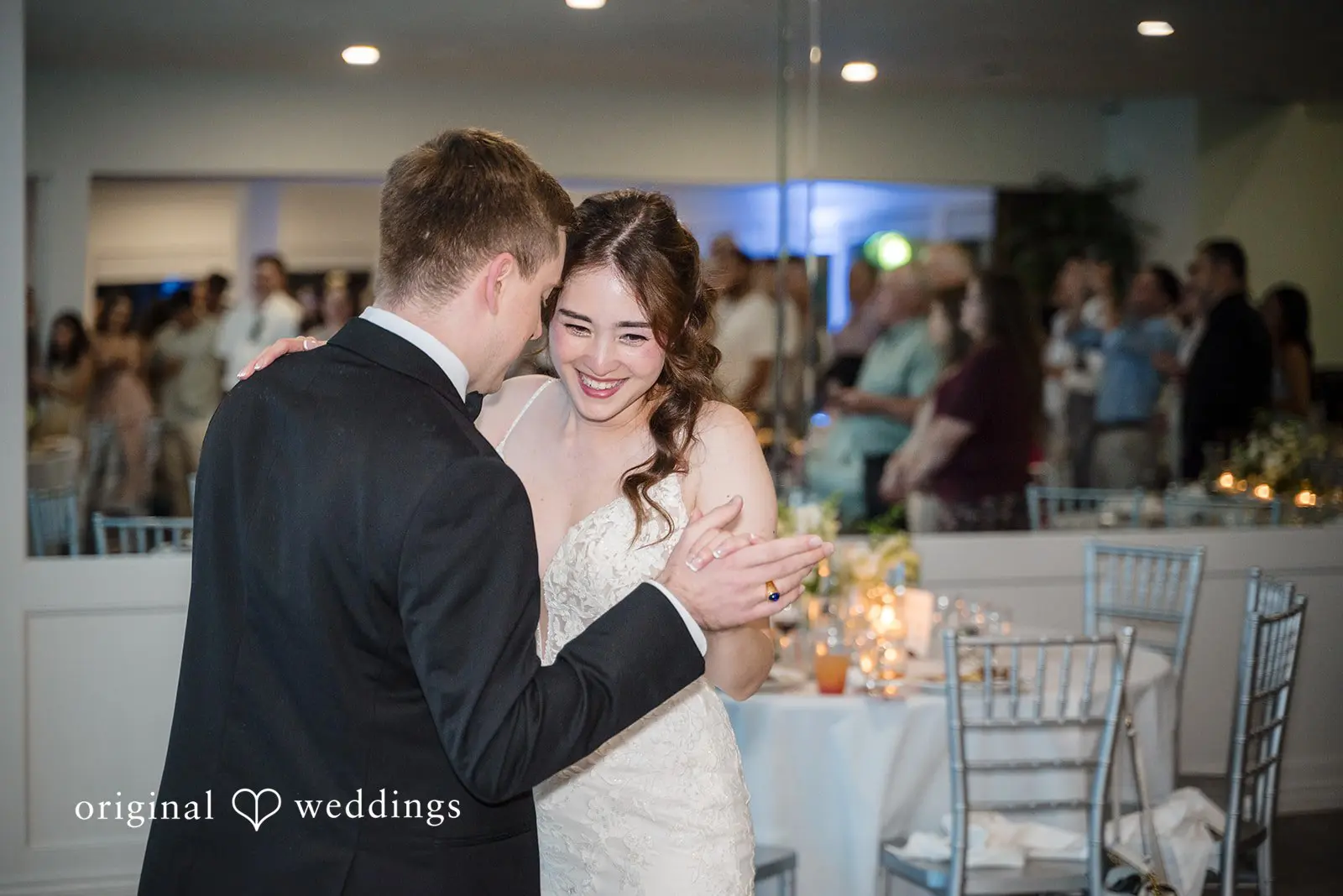 Alisa + Ramzey Lakeside Gardens Wedding // Alisa & Ramzey -