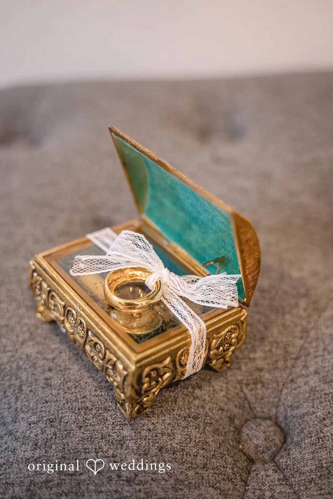 Alisa + Ramzey Lakeside Gardens Wedding // Alisa & Ramzey -