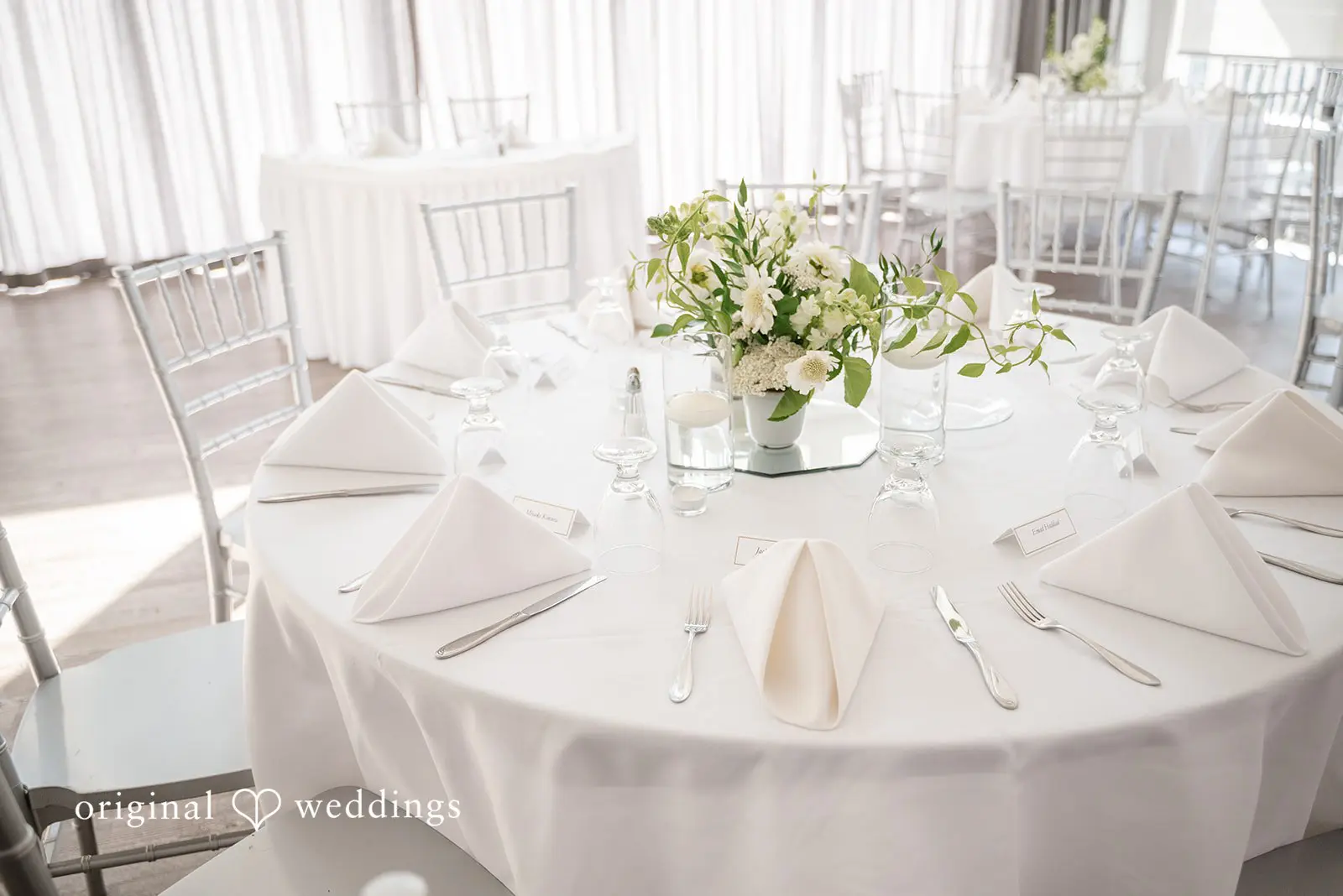 Alisa + Ramzey Lakeside Gardens Wedding // Alisa & Ramzey -