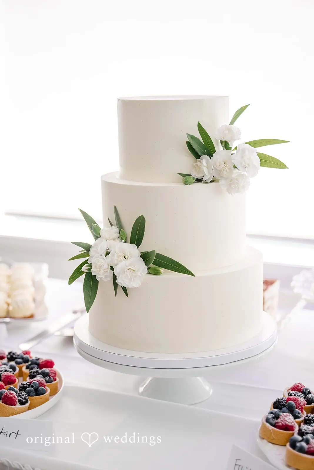 Alisa + Ramzey Lakeside Gardens Wedding // Alisa & Ramzey -