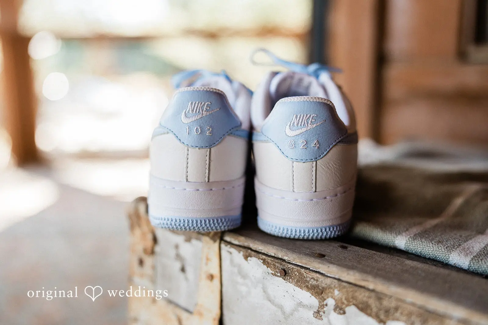 Cassidy + Brian Lala Park San Marcos Wedding // Cassidy & Brian -