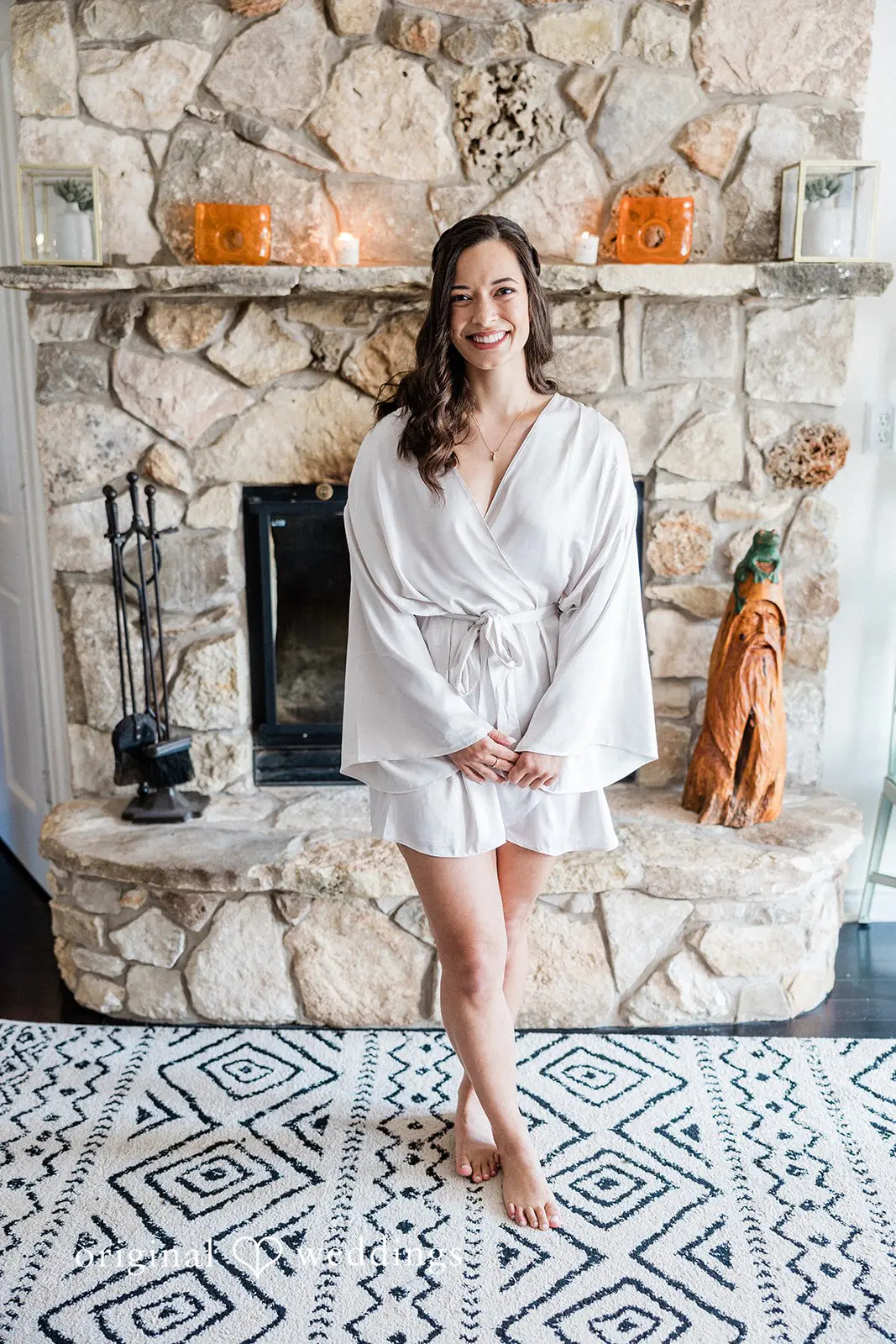 Cassidy + Brian Lala Park San Marcos Wedding // Cassidy & Brian -