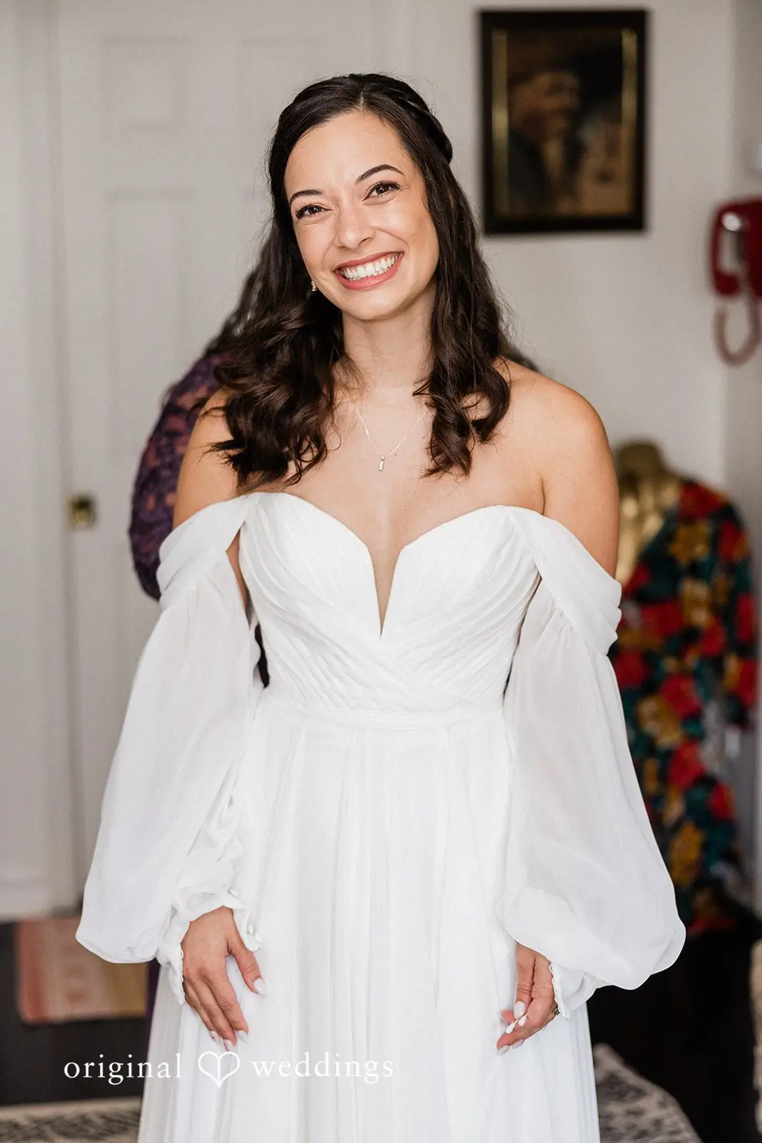 Cassidy + Brian Lala Park San Marcos Wedding // Cassidy & Brian -
