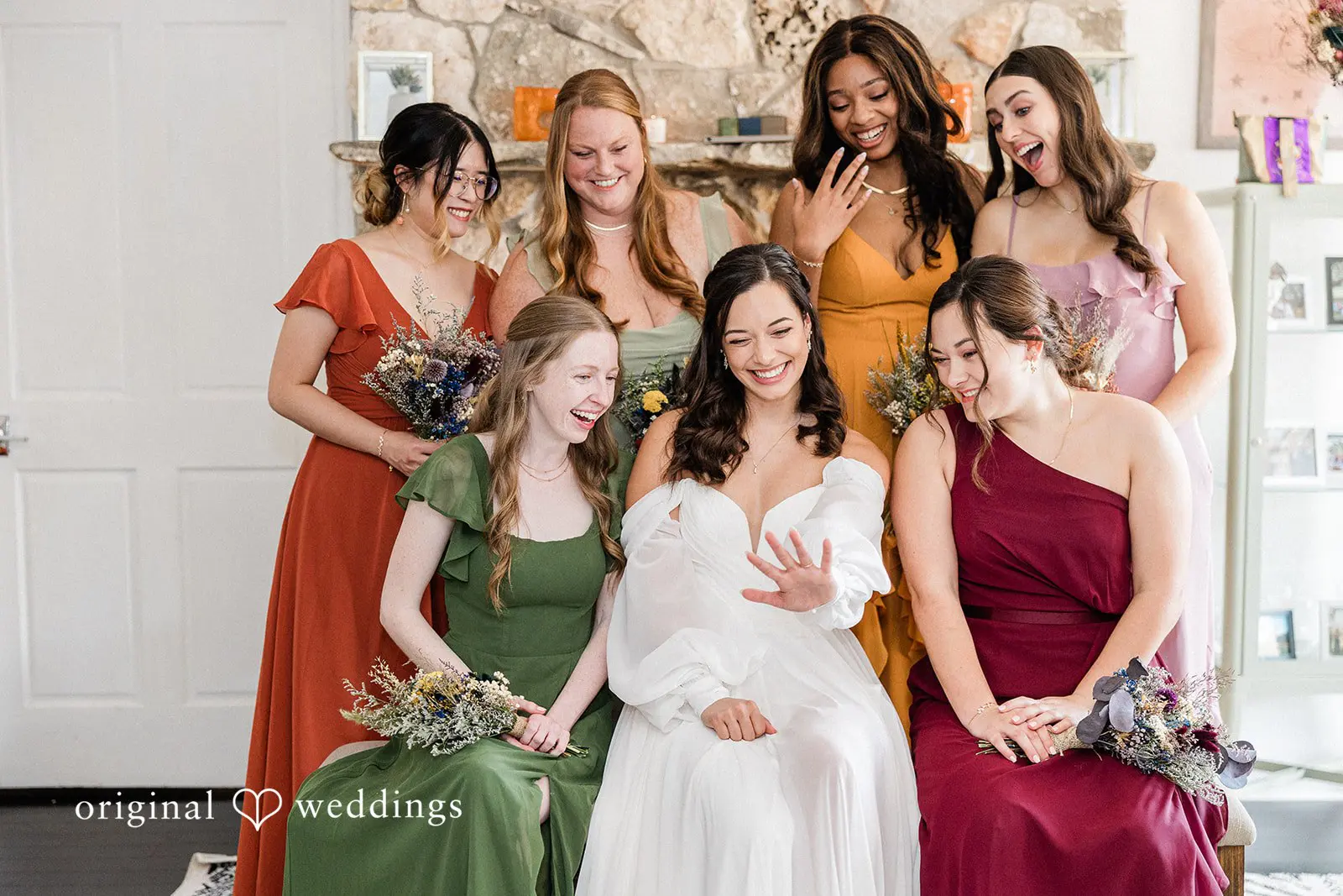 Cassidy + Brian Lala Park San Marcos Wedding // Cassidy & Brian -