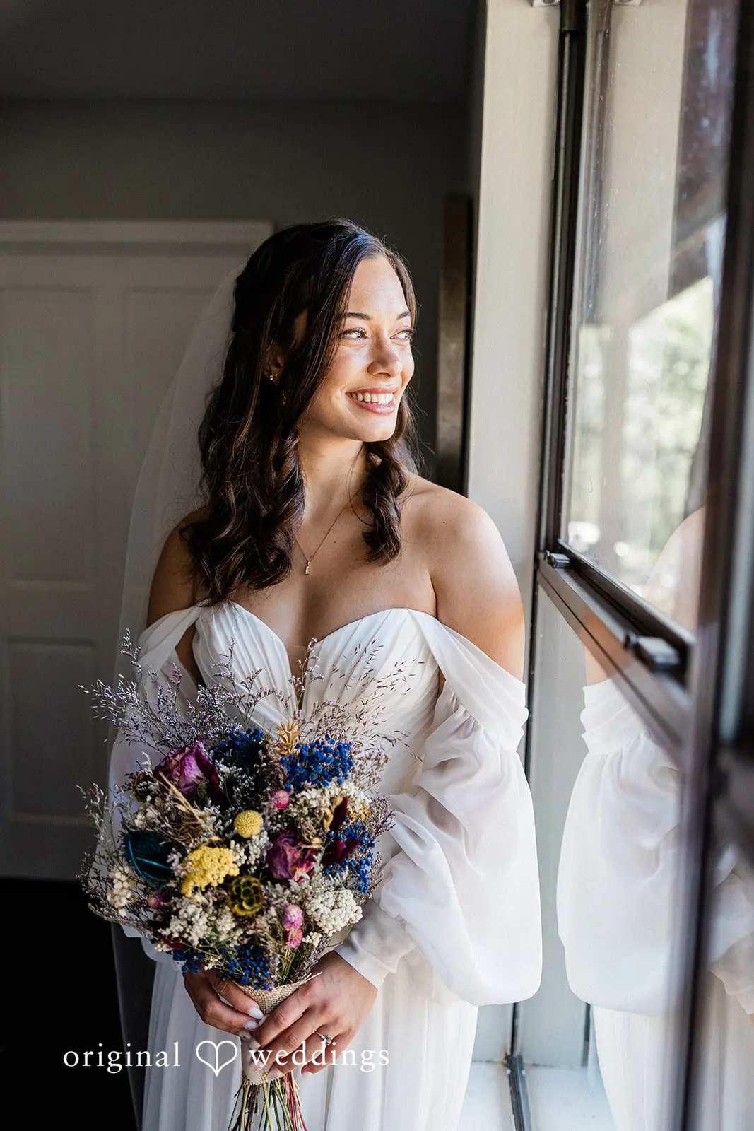 Cassidy + Brian Lala Park San Marcos Wedding // Cassidy & Brian -