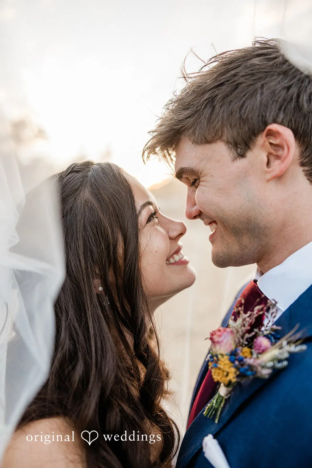 Cassidy + Brian Lala Park San Marcos Wedding // Cassidy & Brian -