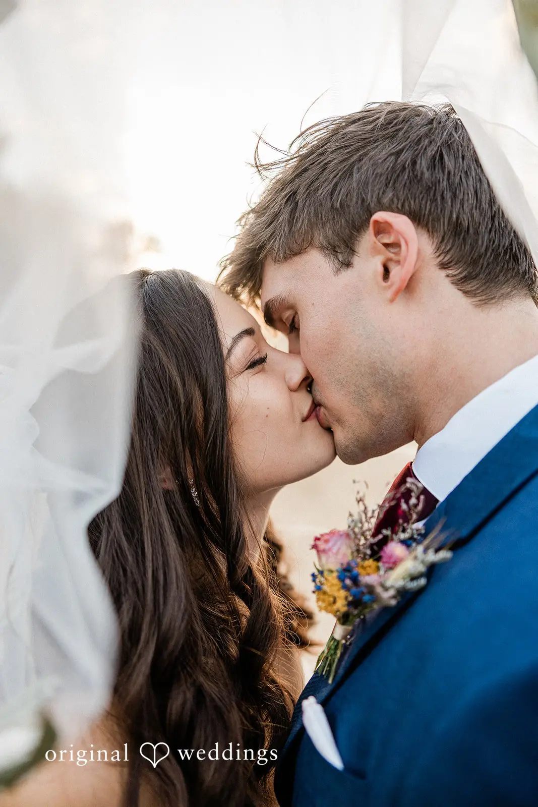 Cassidy + Brian Lala Park San Marcos Wedding // Cassidy & Brian -