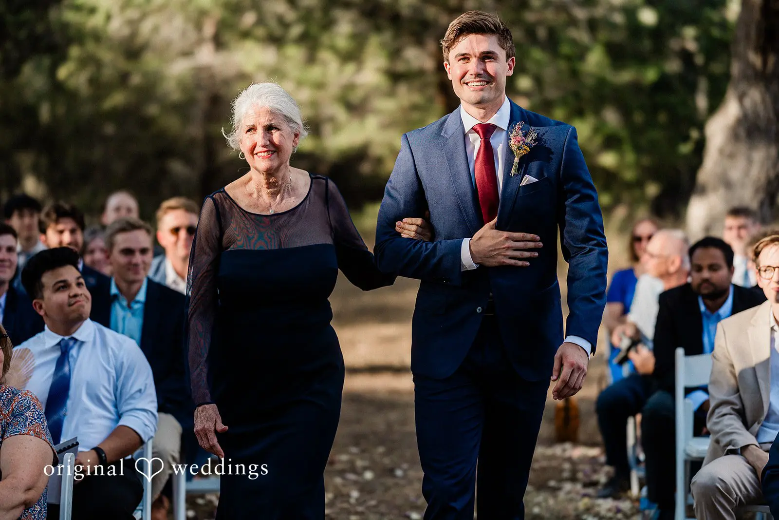 Cassidy + Brian Lala Park San Marcos Wedding // Cassidy & Brian -