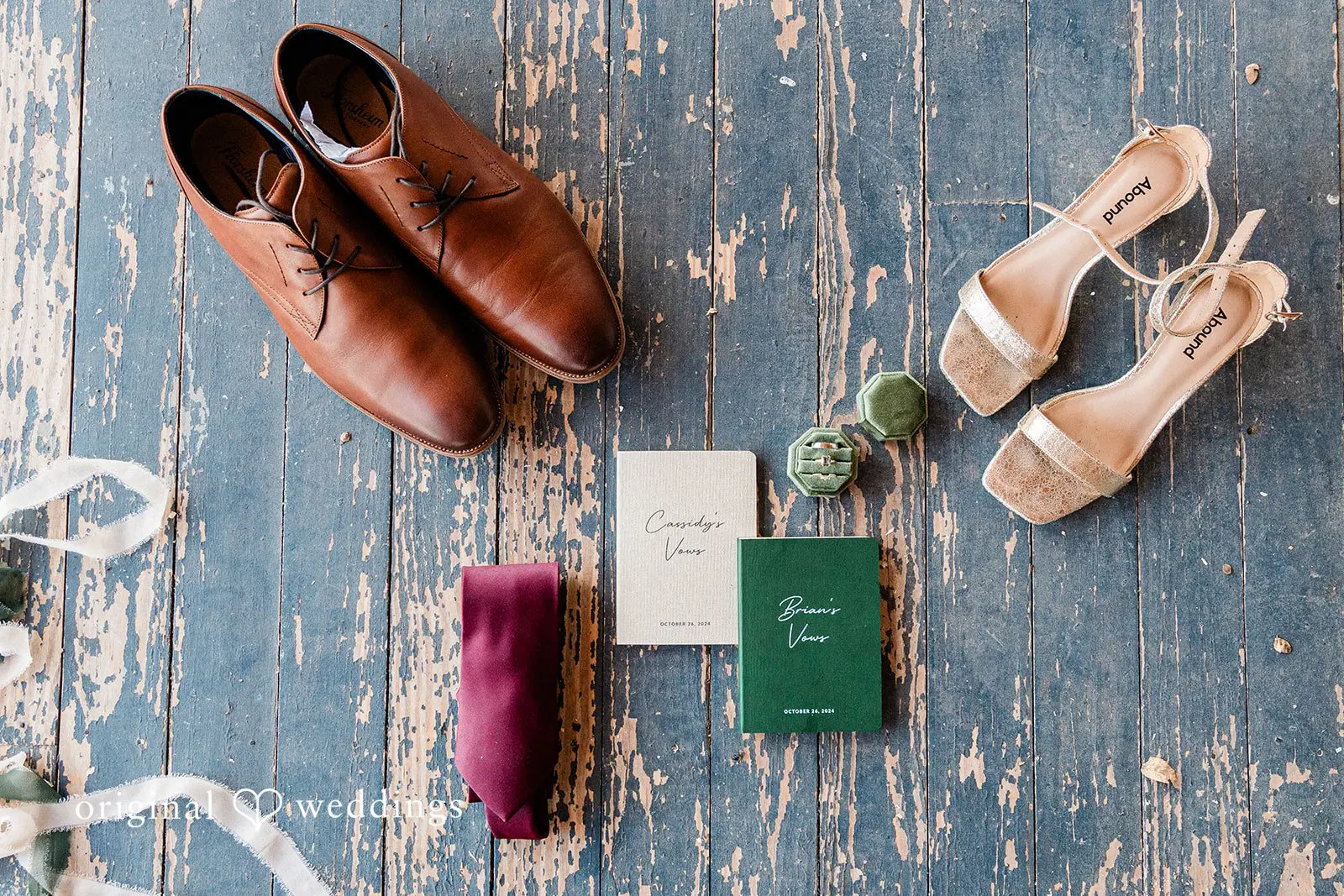 Cassidy + Brian Lala Park San Marcos Wedding // Cassidy & Brian -