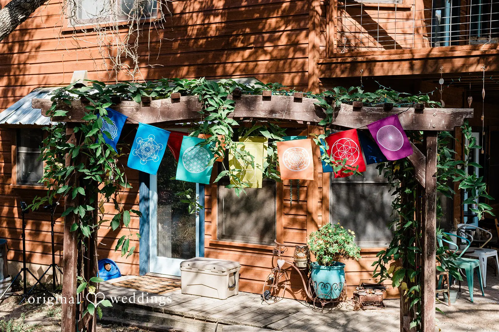 Cassidy + Brian Lala Park San Marcos Wedding // Cassidy & Brian -