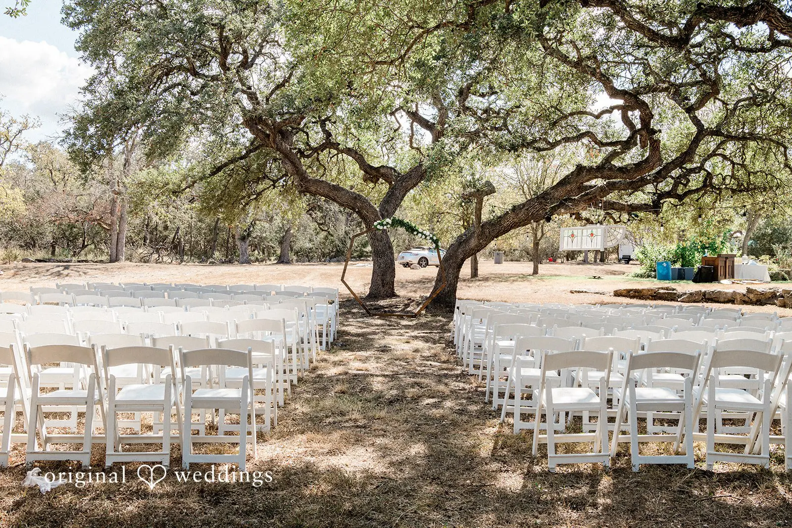 Cassidy + Brian Lala Park San Marcos Wedding // Cassidy & Brian -