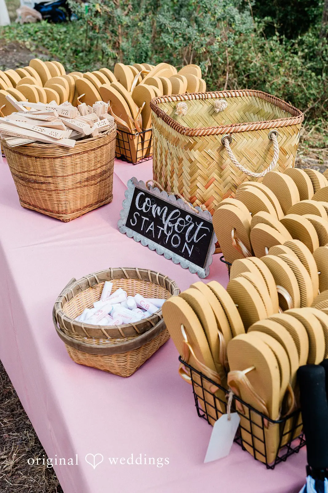 Cassidy + Brian Lala Park San Marcos Wedding // Cassidy & Brian -