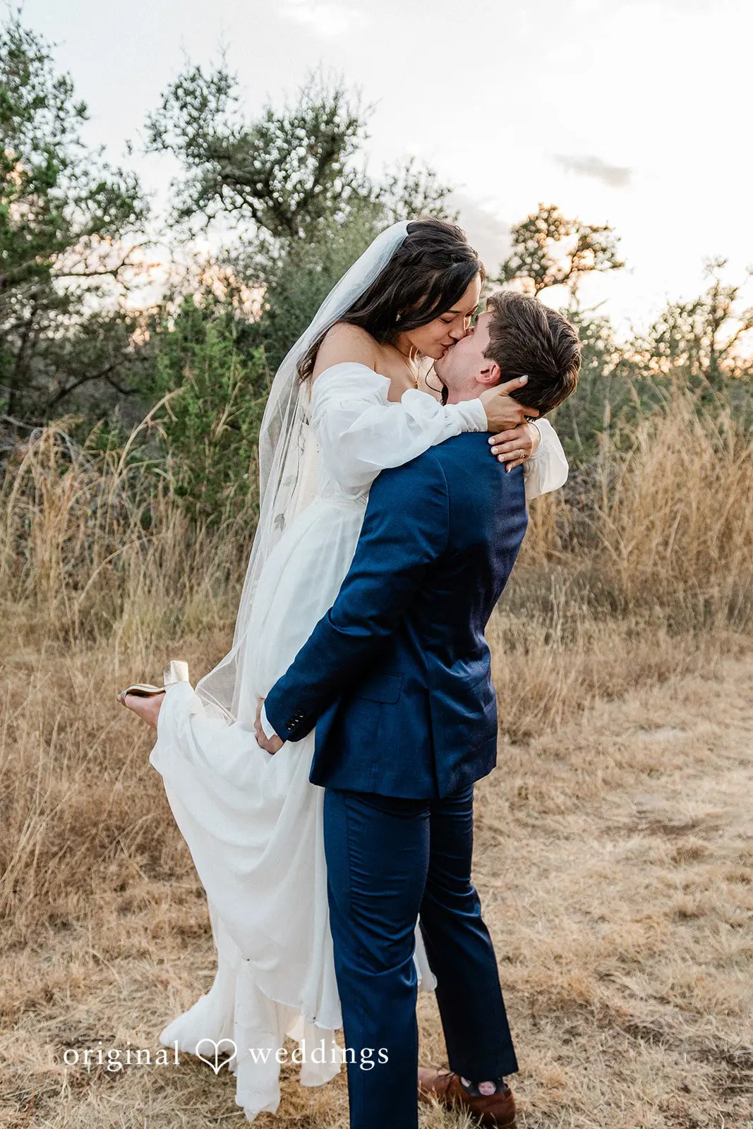 Cassidy + Brian Lala Park San Marcos Wedding // Cassidy & Brian -