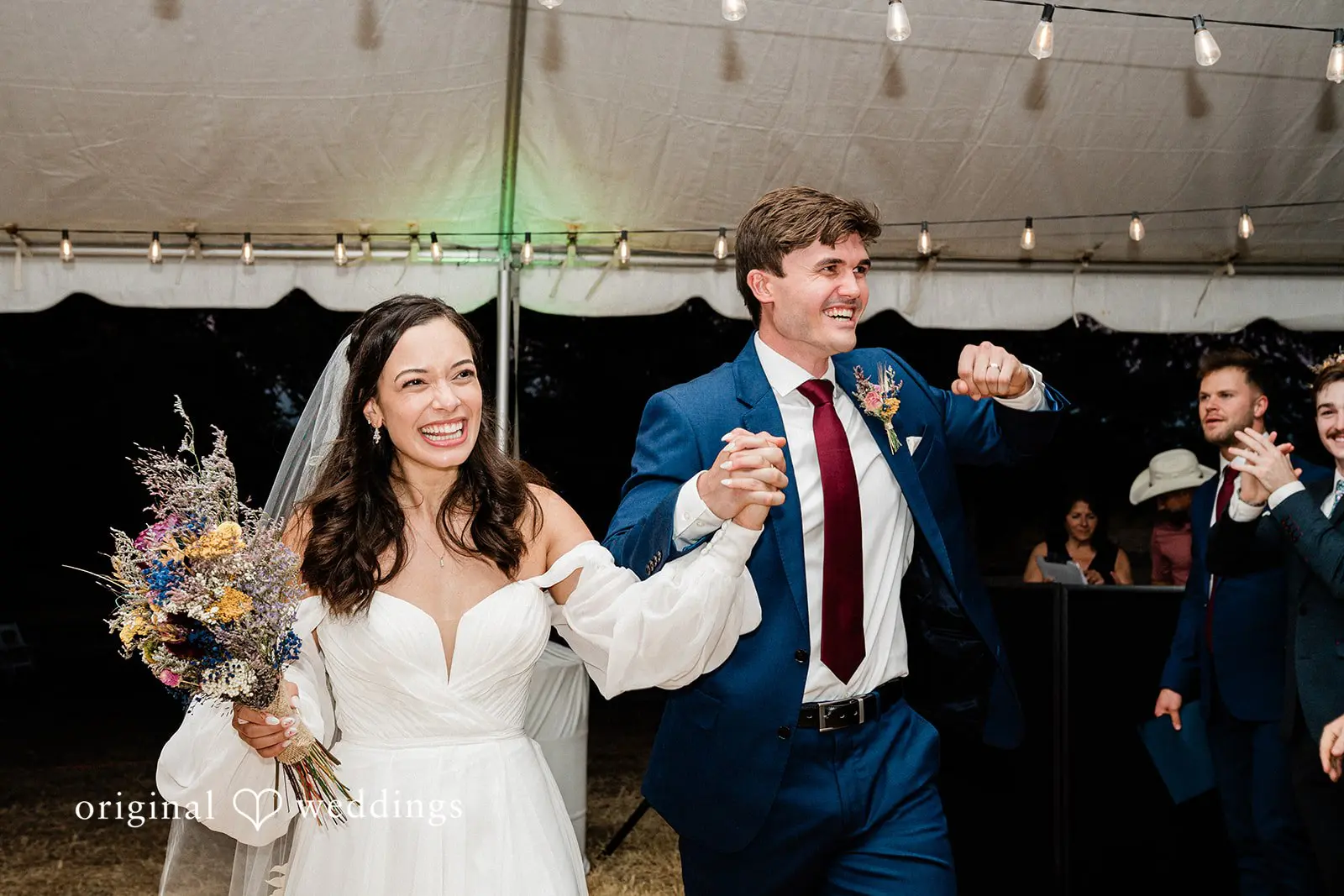 Cassidy + Brian Lala Park San Marcos Wedding // Cassidy & Brian -