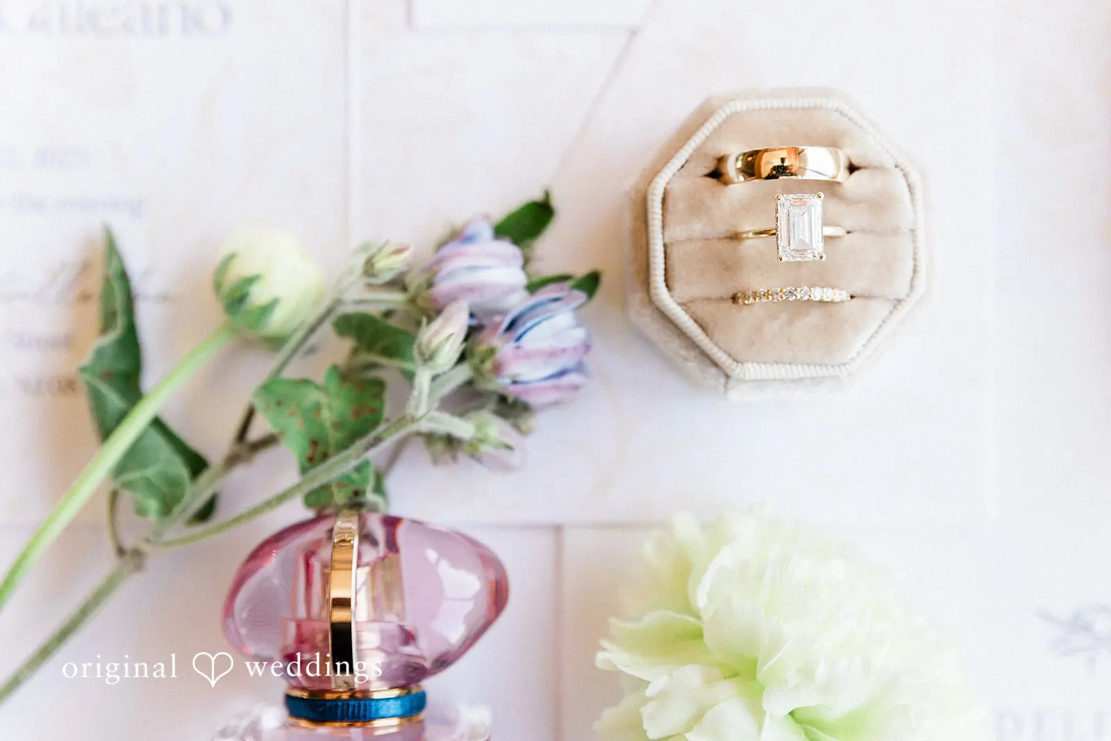 Lambertville Station and Inn Wedding // Deonna & Kolbert -