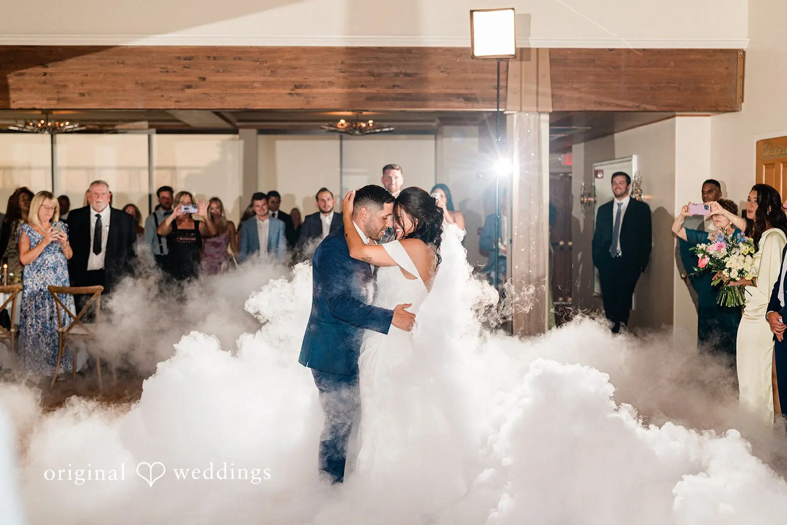 Lambertville Station and Inn Wedding // Deonna & Kolbert -