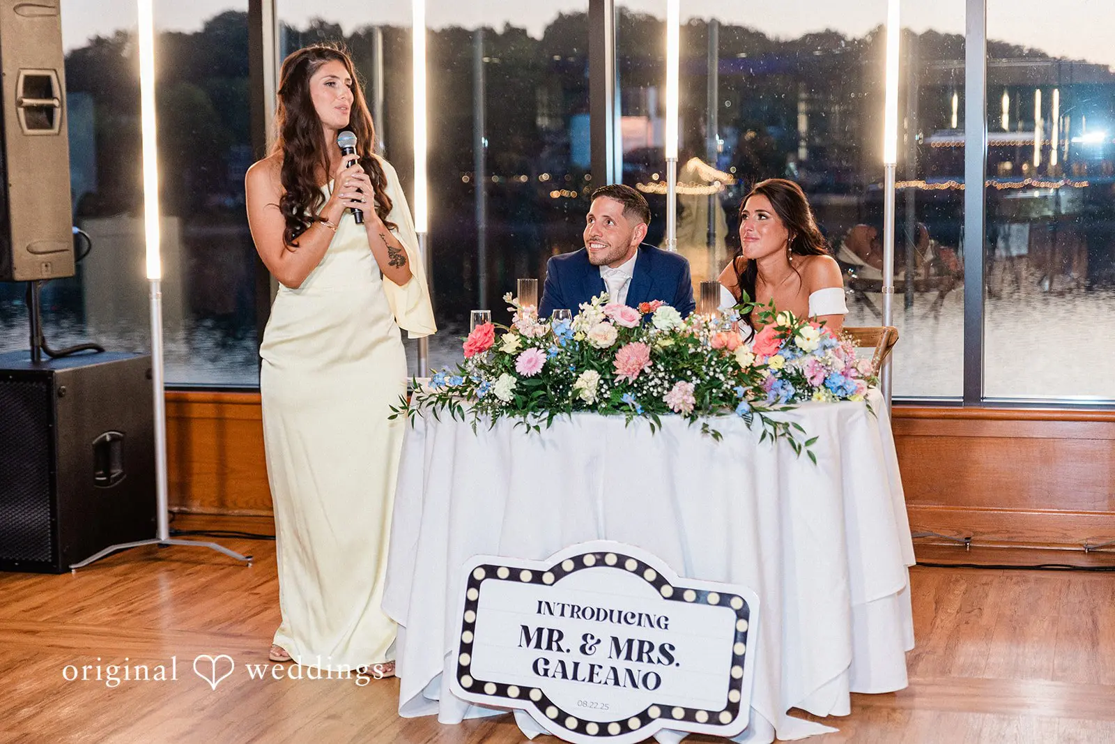 Lambertville Station and Inn Wedding // Deonna & Kolbert -