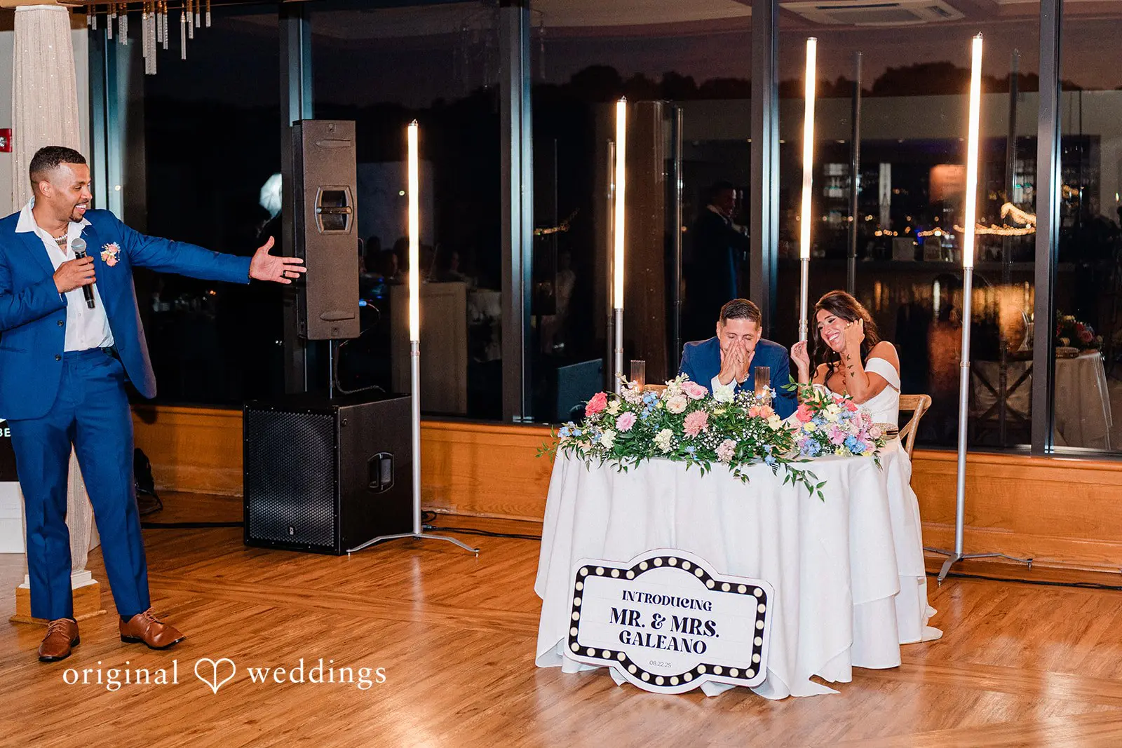 Lambertville Station and Inn Wedding // Deonna & Kolbert -