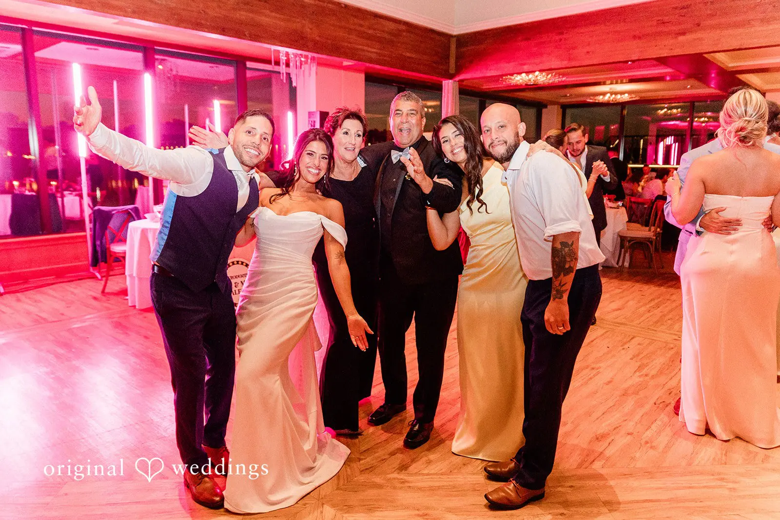 Lambertville Station and Inn Wedding // Deonna & Kolbert -