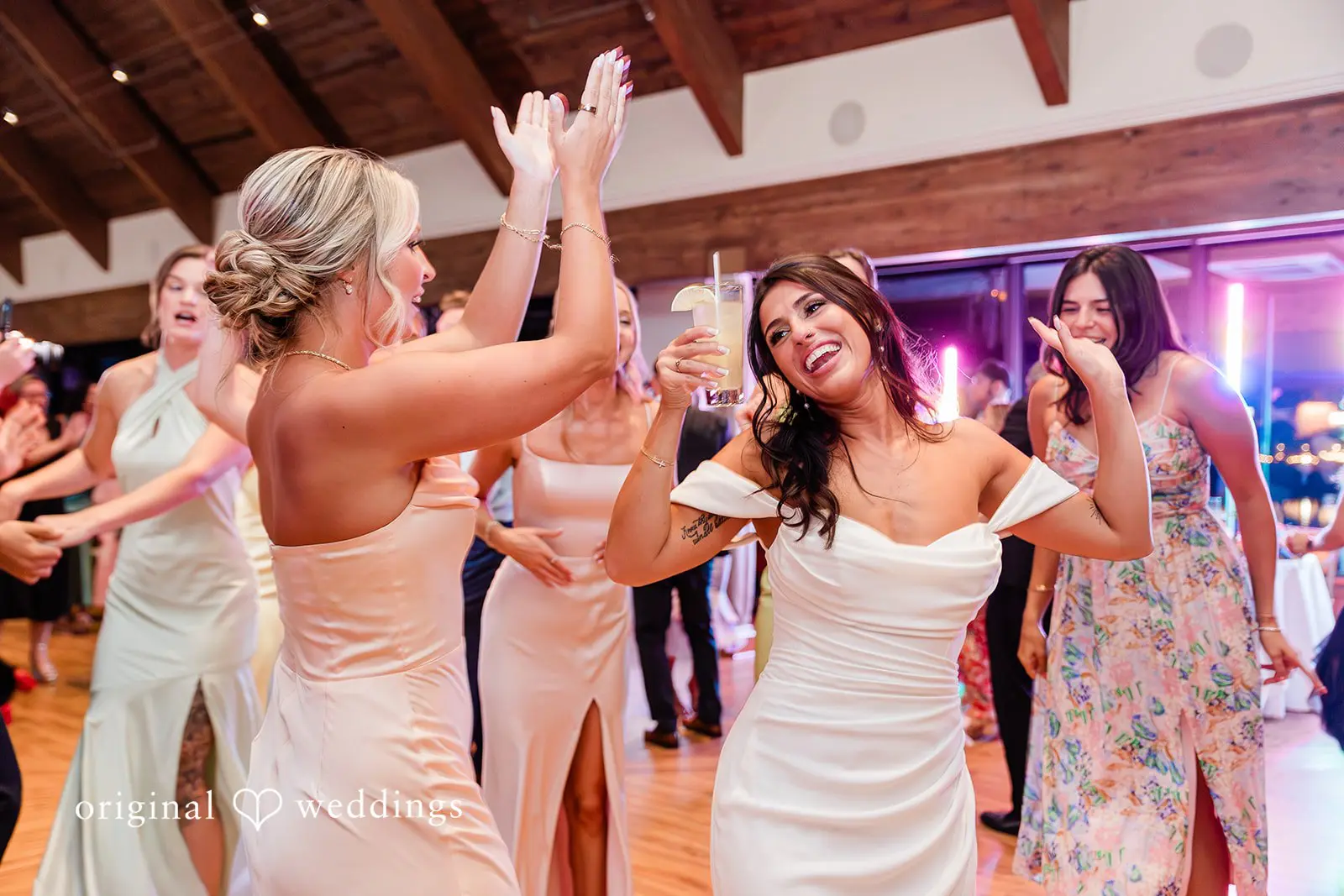 Lambertville Station and Inn Wedding // Deonna & Kolbert -