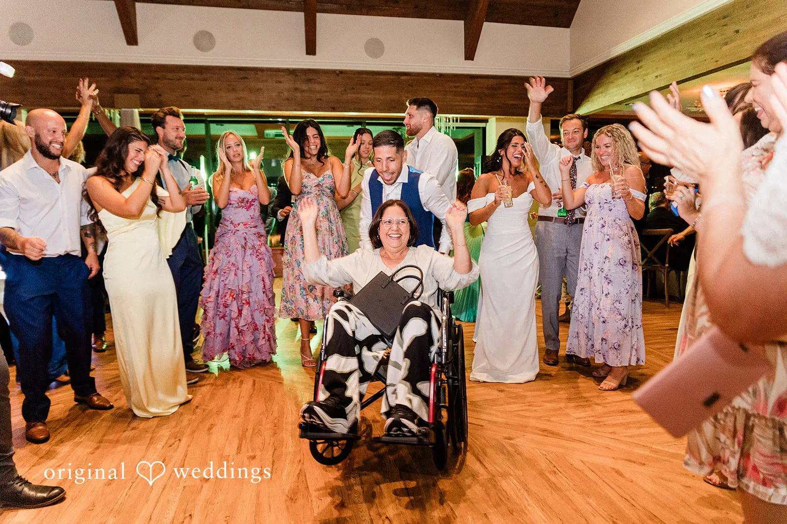 Lambertville Station and Inn Wedding // Deonna & Kolbert -