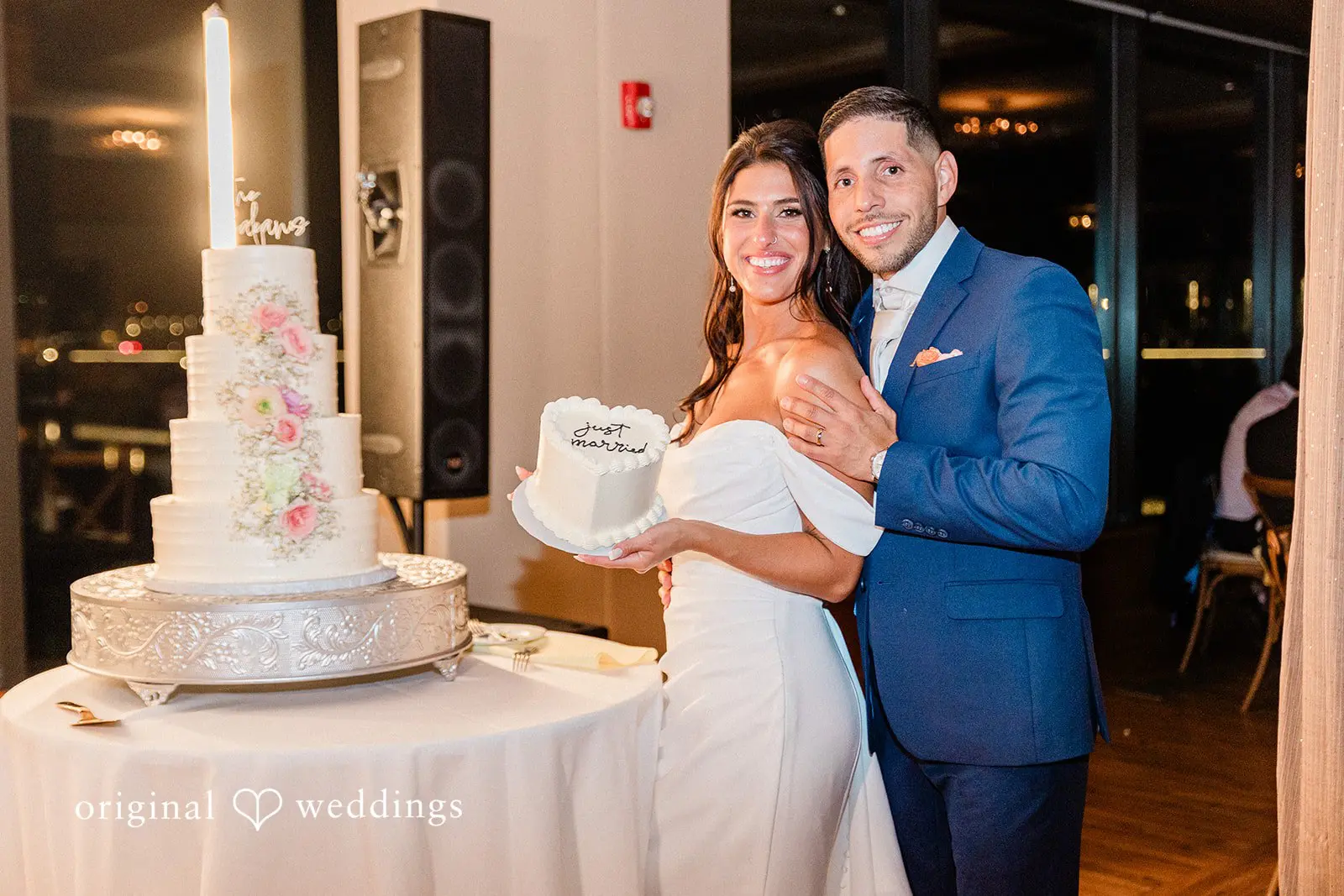 Lambertville Station and Inn Wedding // Deonna & Kolbert -