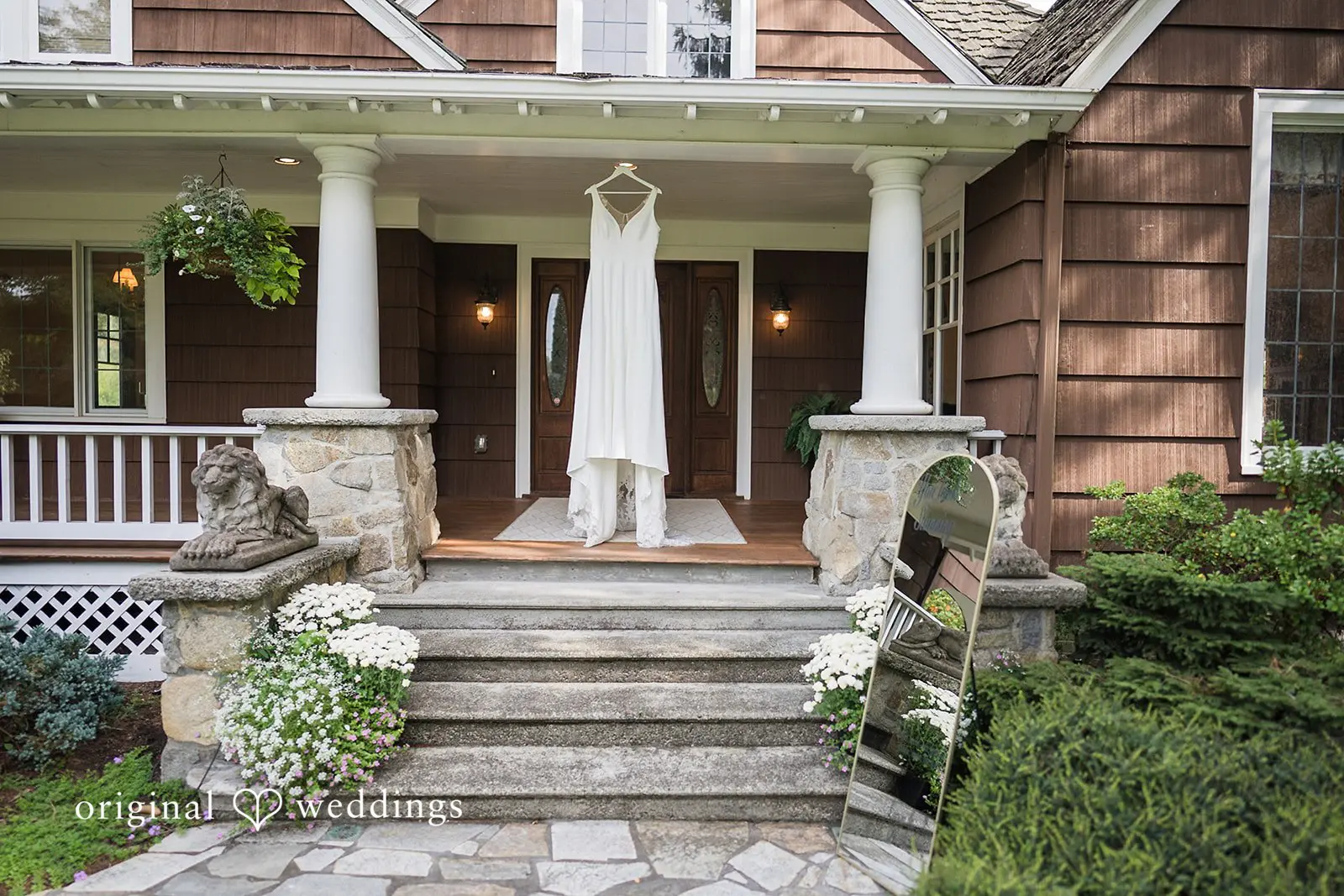 Alex + Logan Laurel Creek Manor Wedding // Alex & Logan -