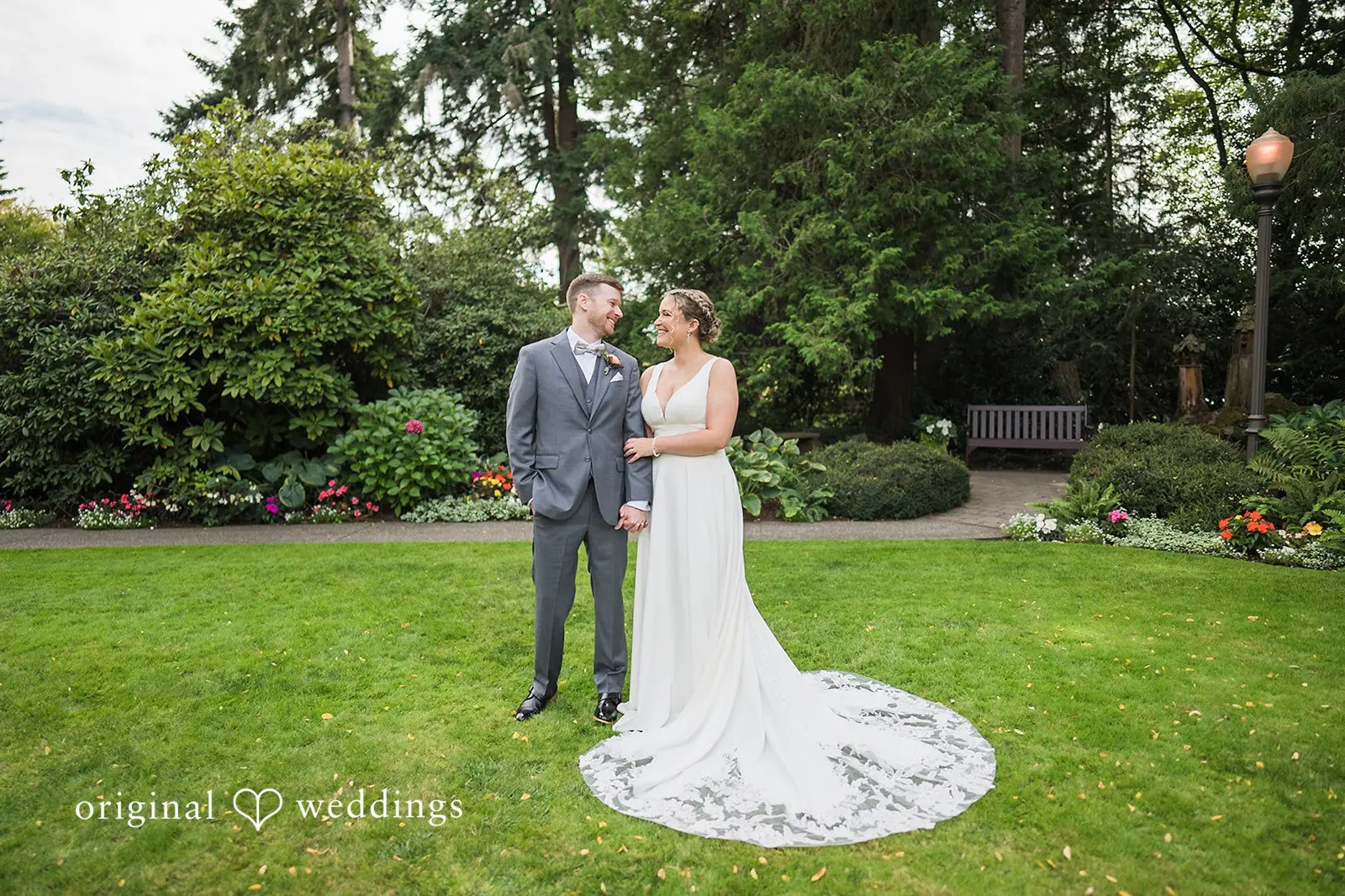 Alex + Logan Laurel Creek Manor Wedding // Alex & Logan -
