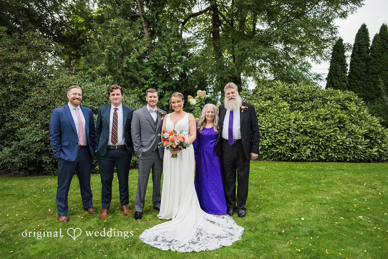 Alex + Logan Laurel Creek Manor Wedding // Alex & Logan -