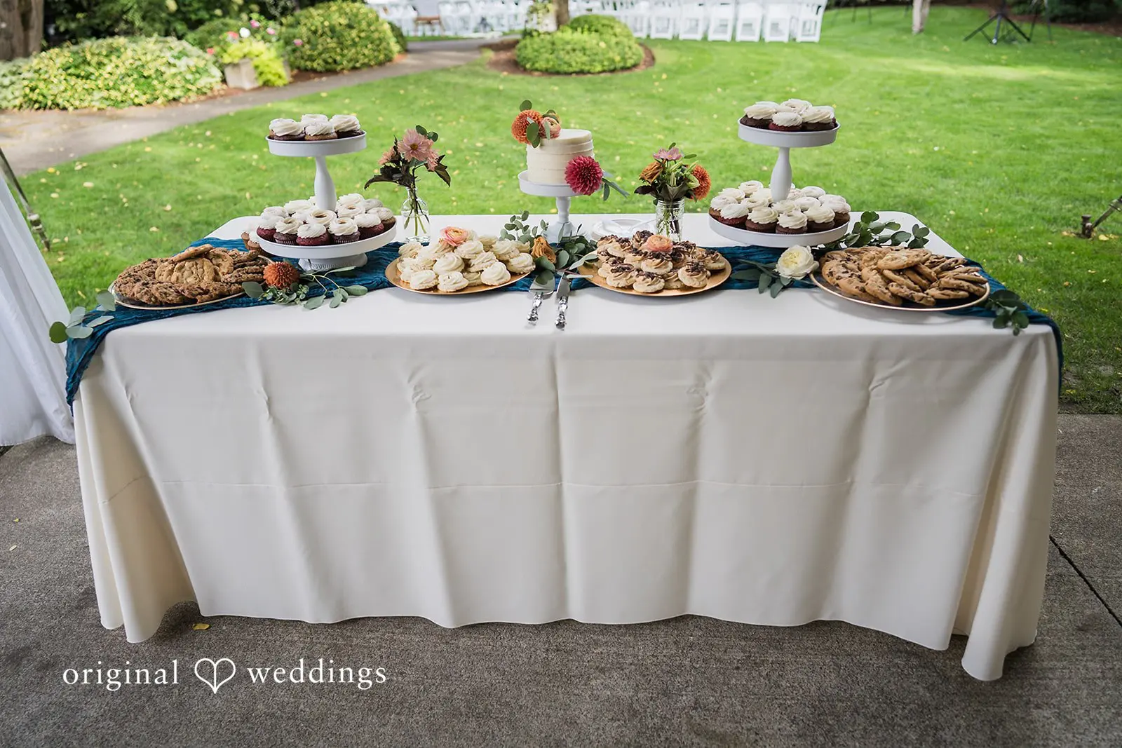 Alex + Logan Laurel Creek Manor Wedding // Alex & Logan -