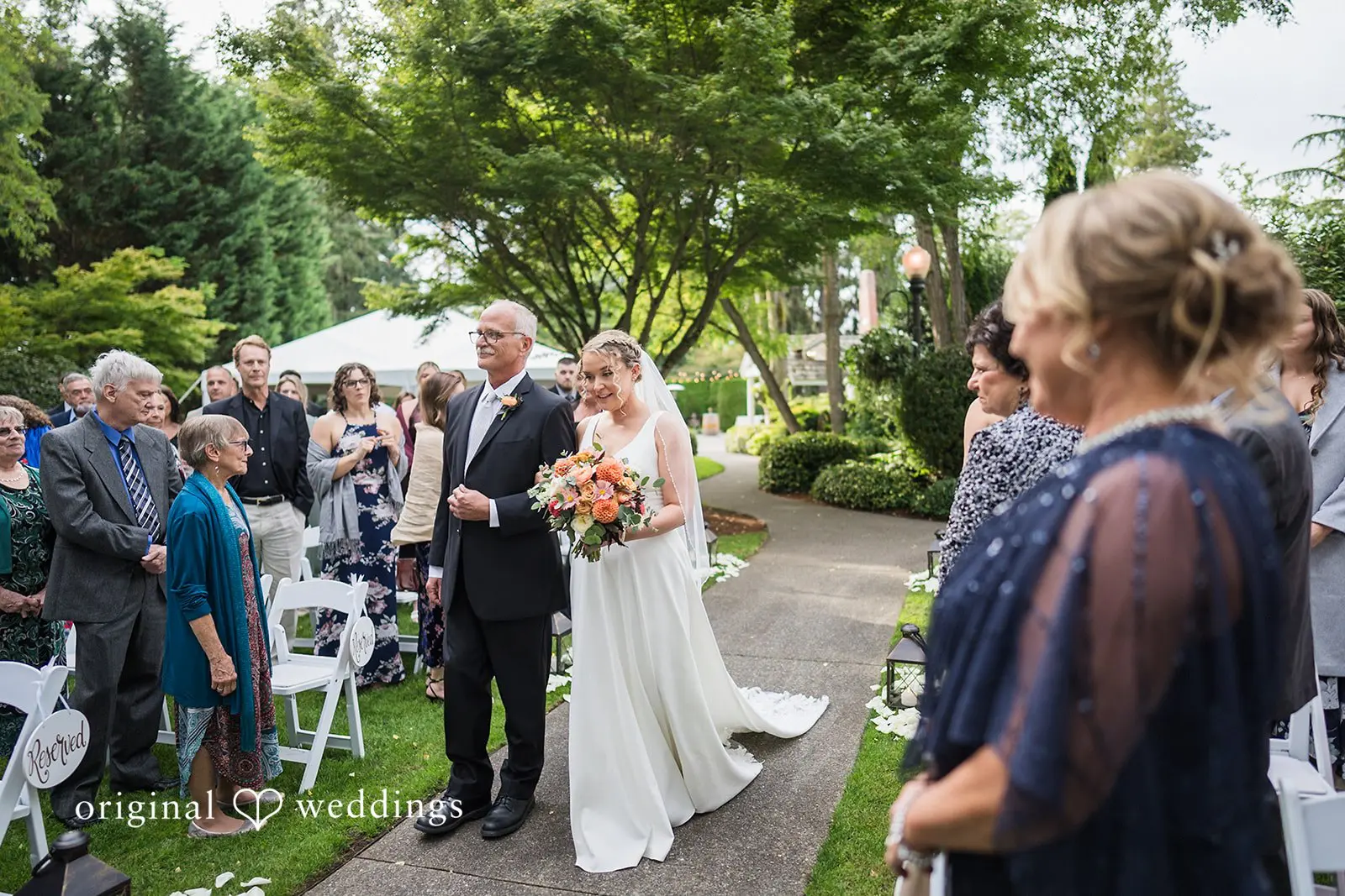 Alex + Logan Laurel Creek Manor Wedding // Alex & Logan -