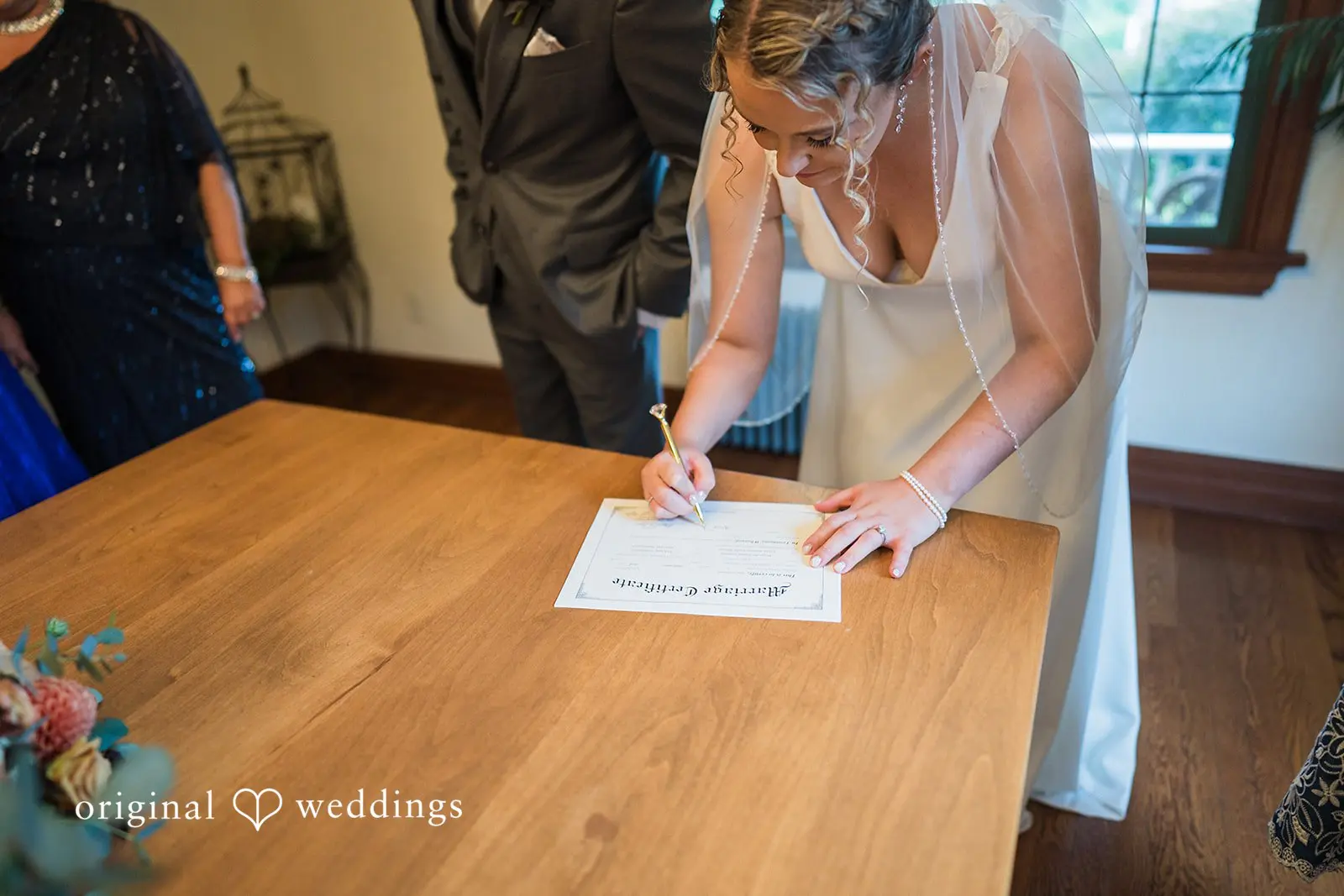 Alex + Logan Laurel Creek Manor Wedding // Alex & Logan -