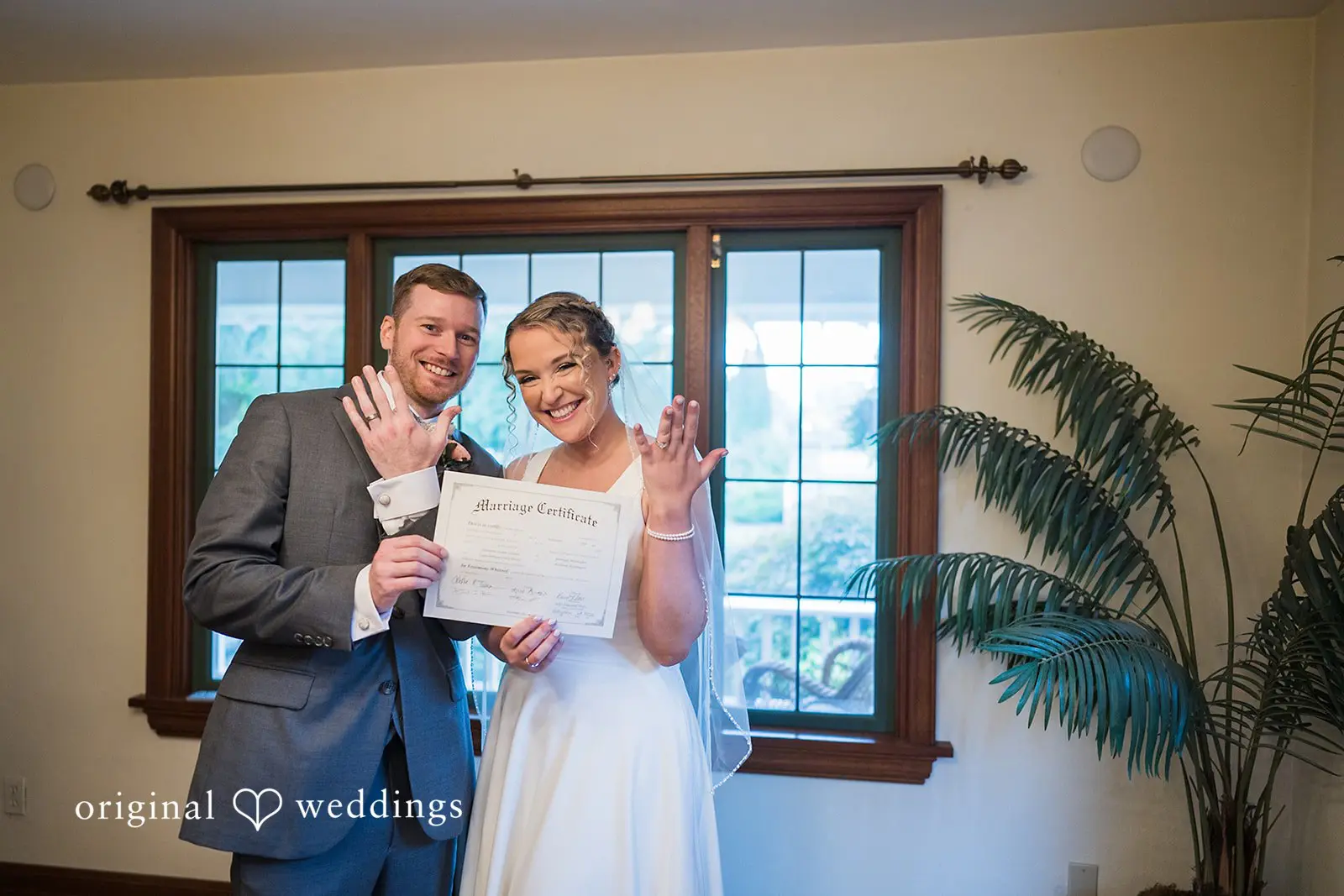 Alex + Logan Laurel Creek Manor Wedding // Alex & Logan -