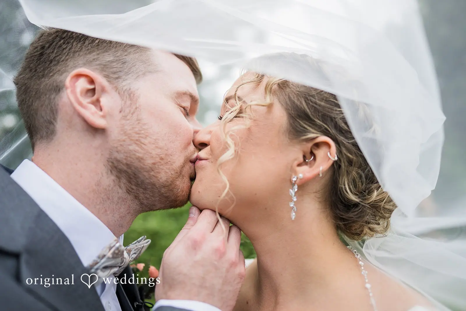 Alex + Logan Laurel Creek Manor Wedding // Alex & Logan -