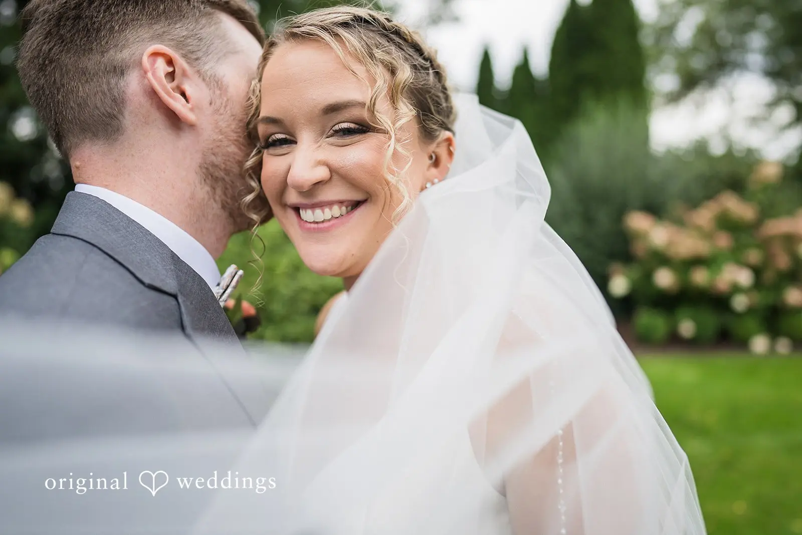 Alex + Logan Laurel Creek Manor Wedding // Alex & Logan -