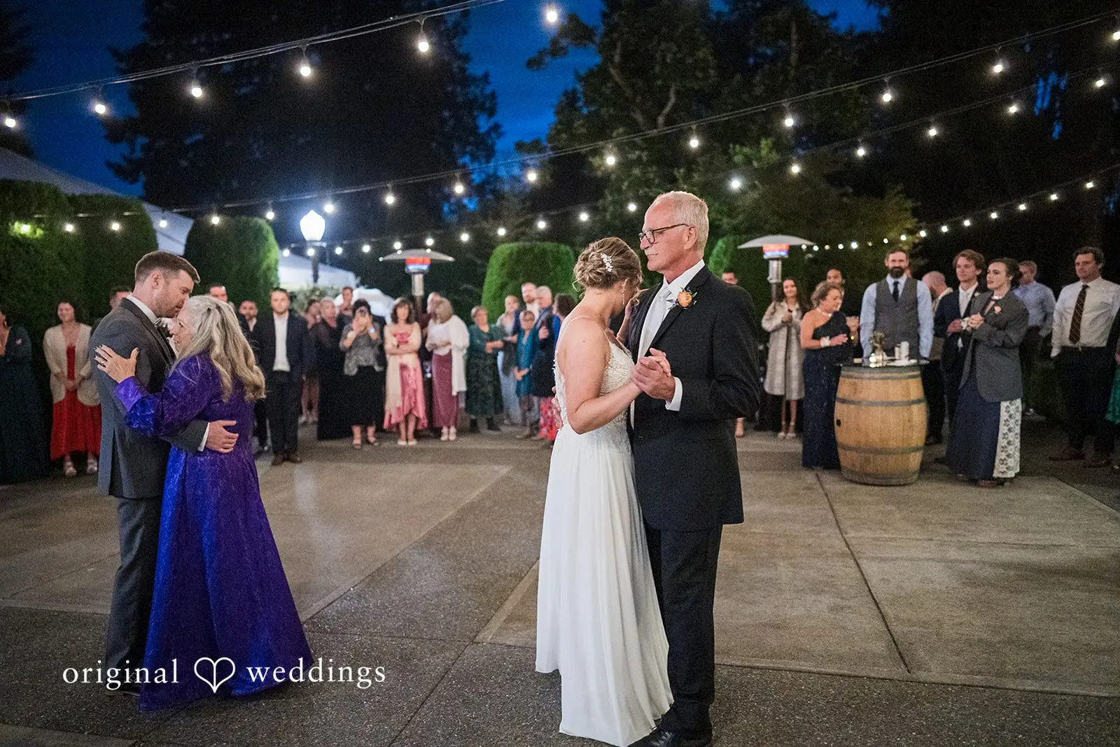 Alex + Logan Laurel Creek Manor Wedding // Alex & Logan -