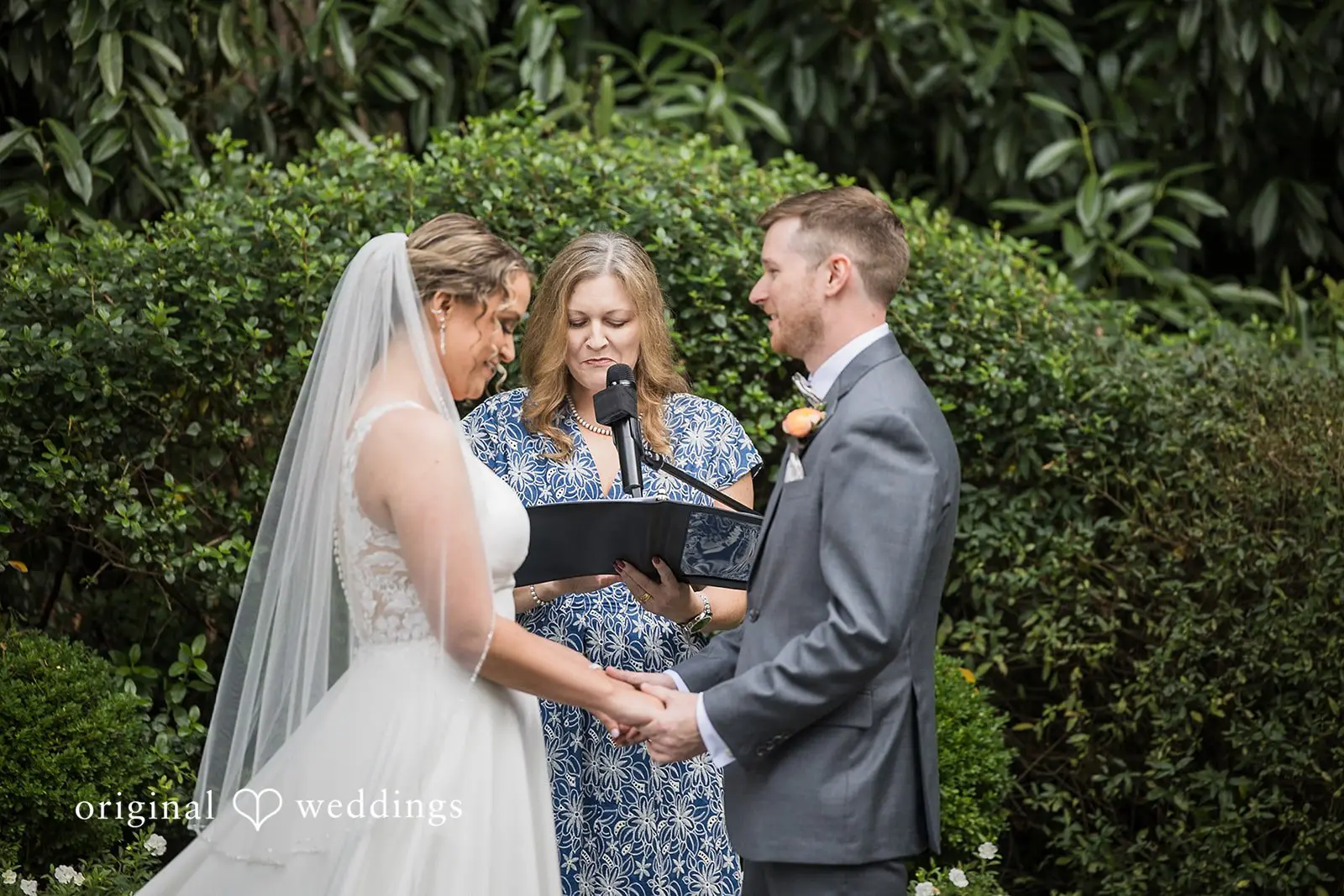 Alex + Logan Laurel Creek Manor Wedding // Alex & Logan -