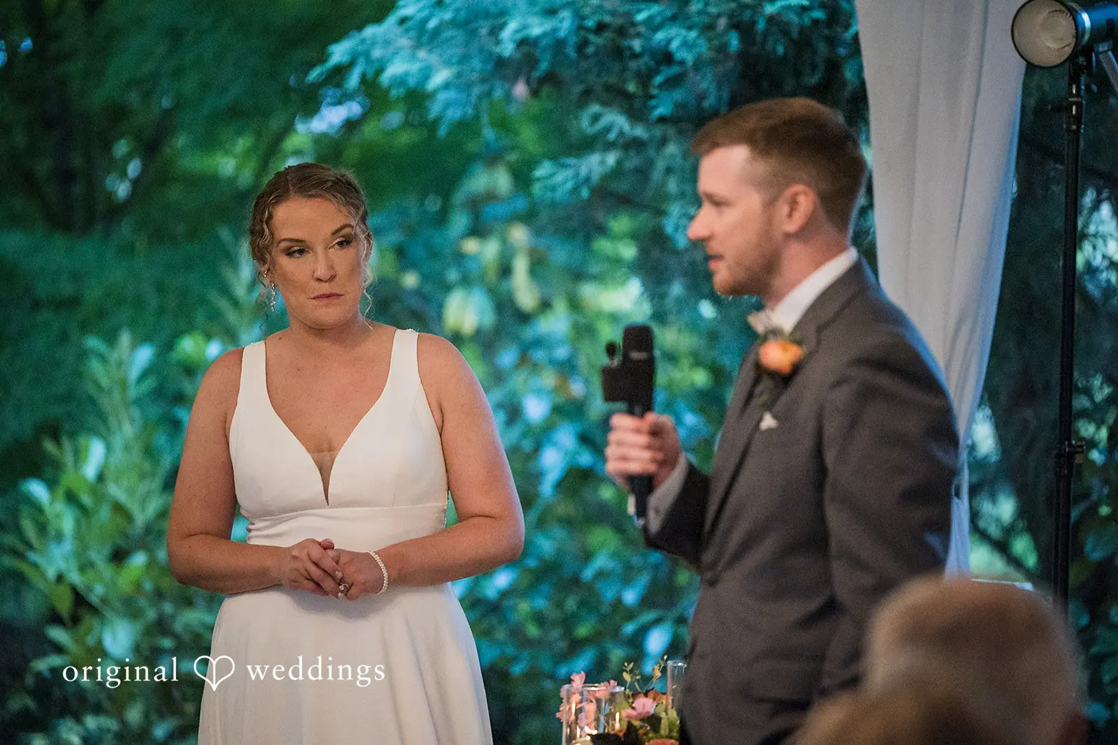 Alex + Logan Laurel Creek Manor Wedding // Alex & Logan -